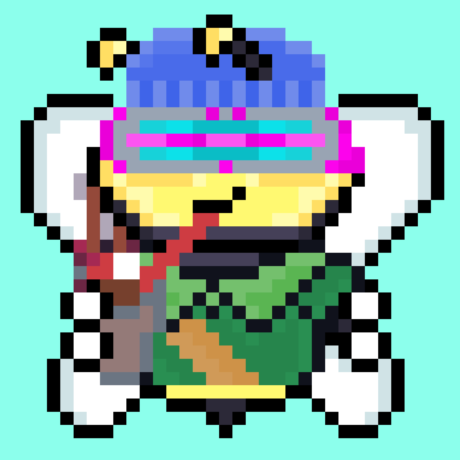 Bees Deluxe #10033