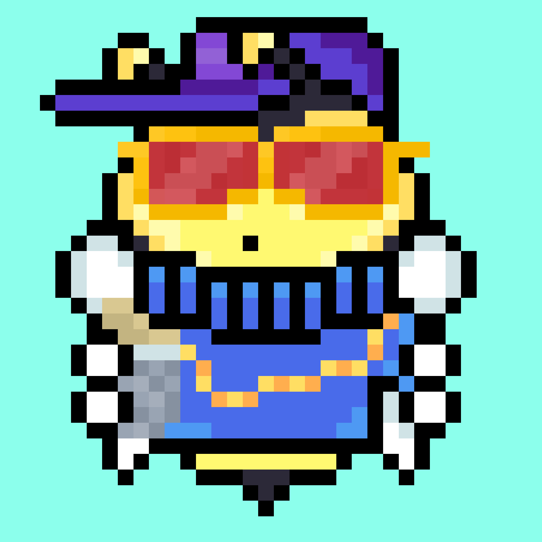 Bees Deluxe #10236