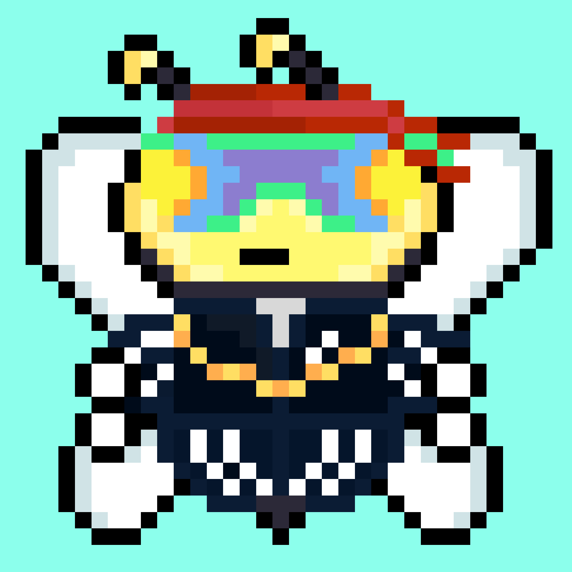 Bees Deluxe #10545
