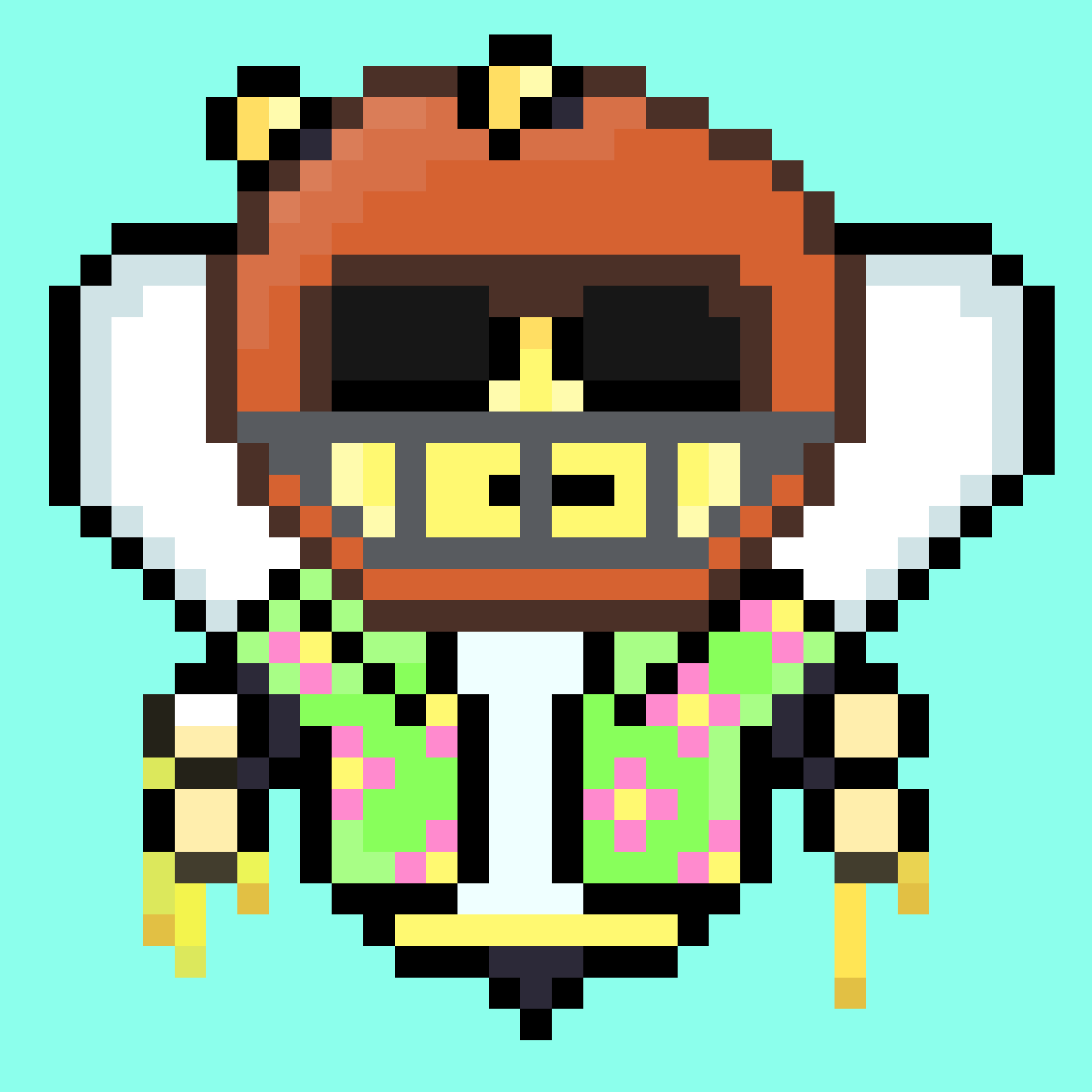Bees Deluxe #10669