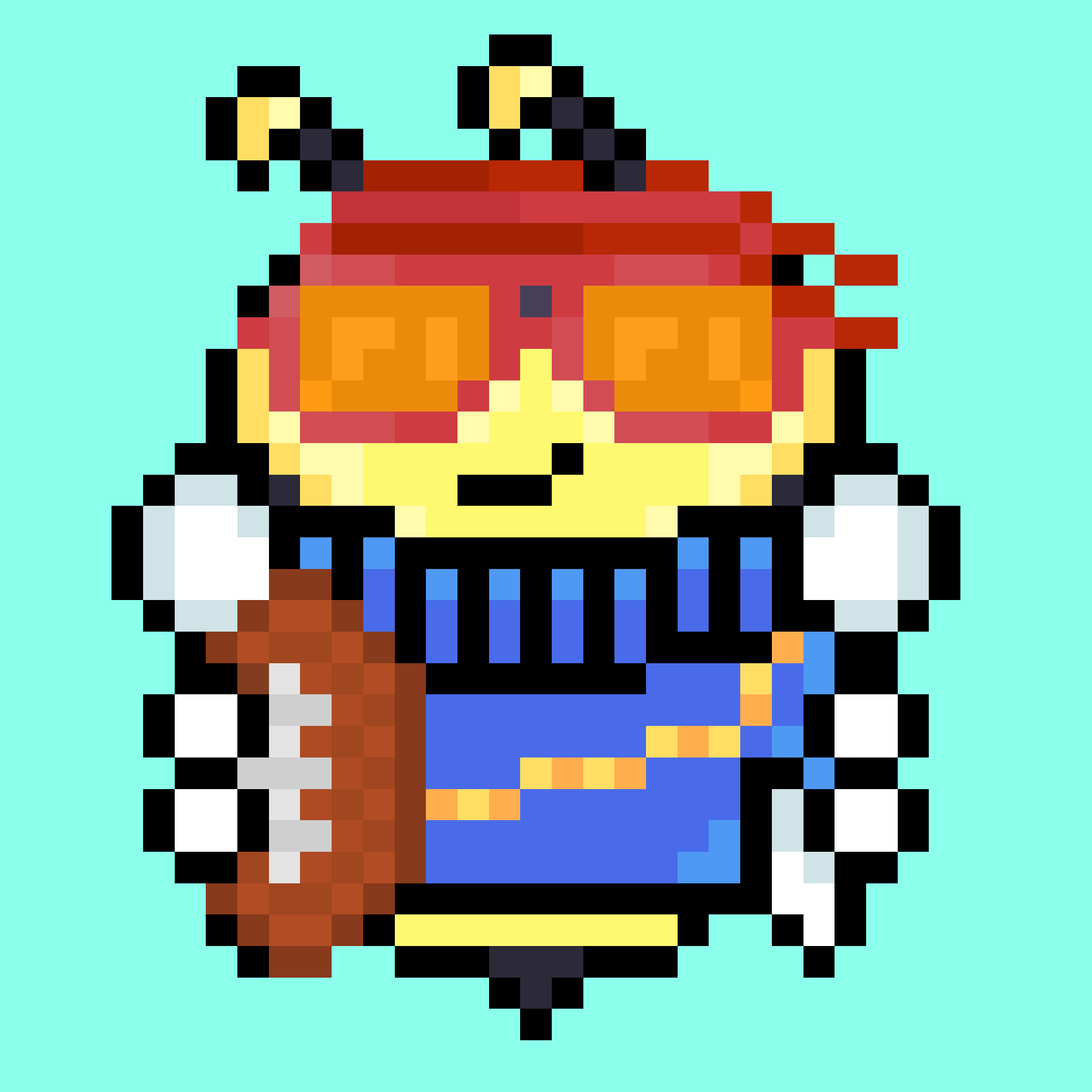 Bees Deluxe #11010