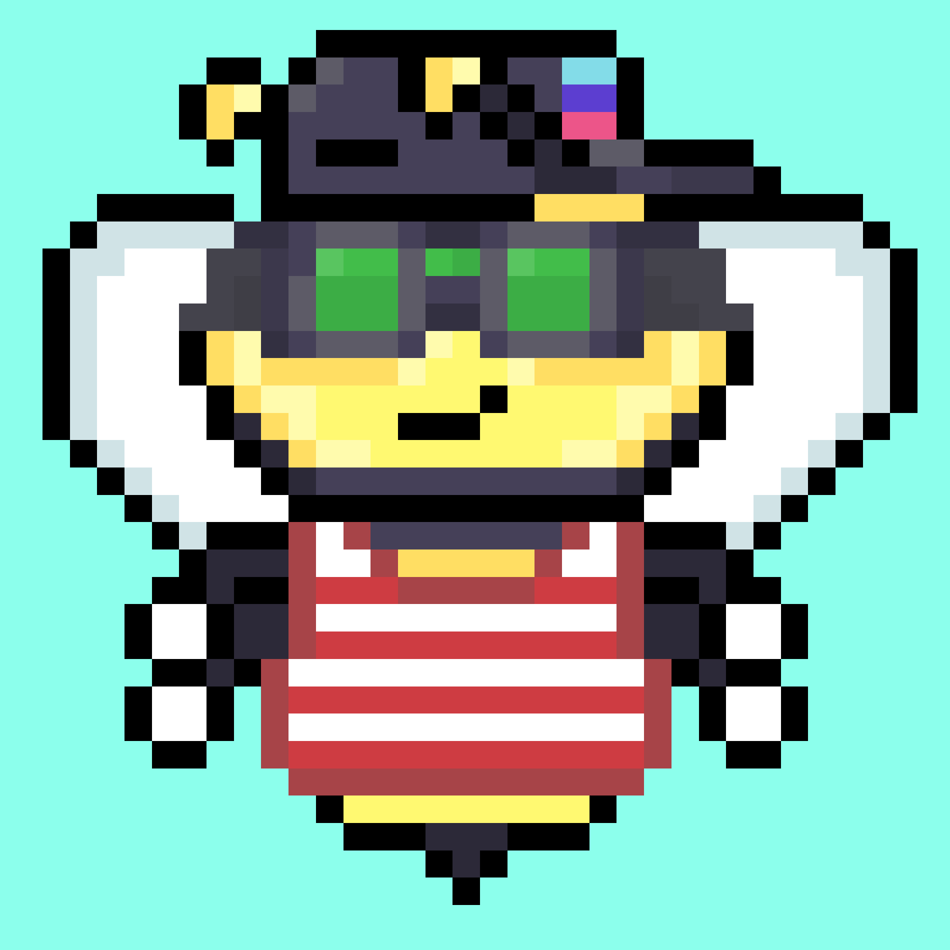 Bees Deluxe #11405