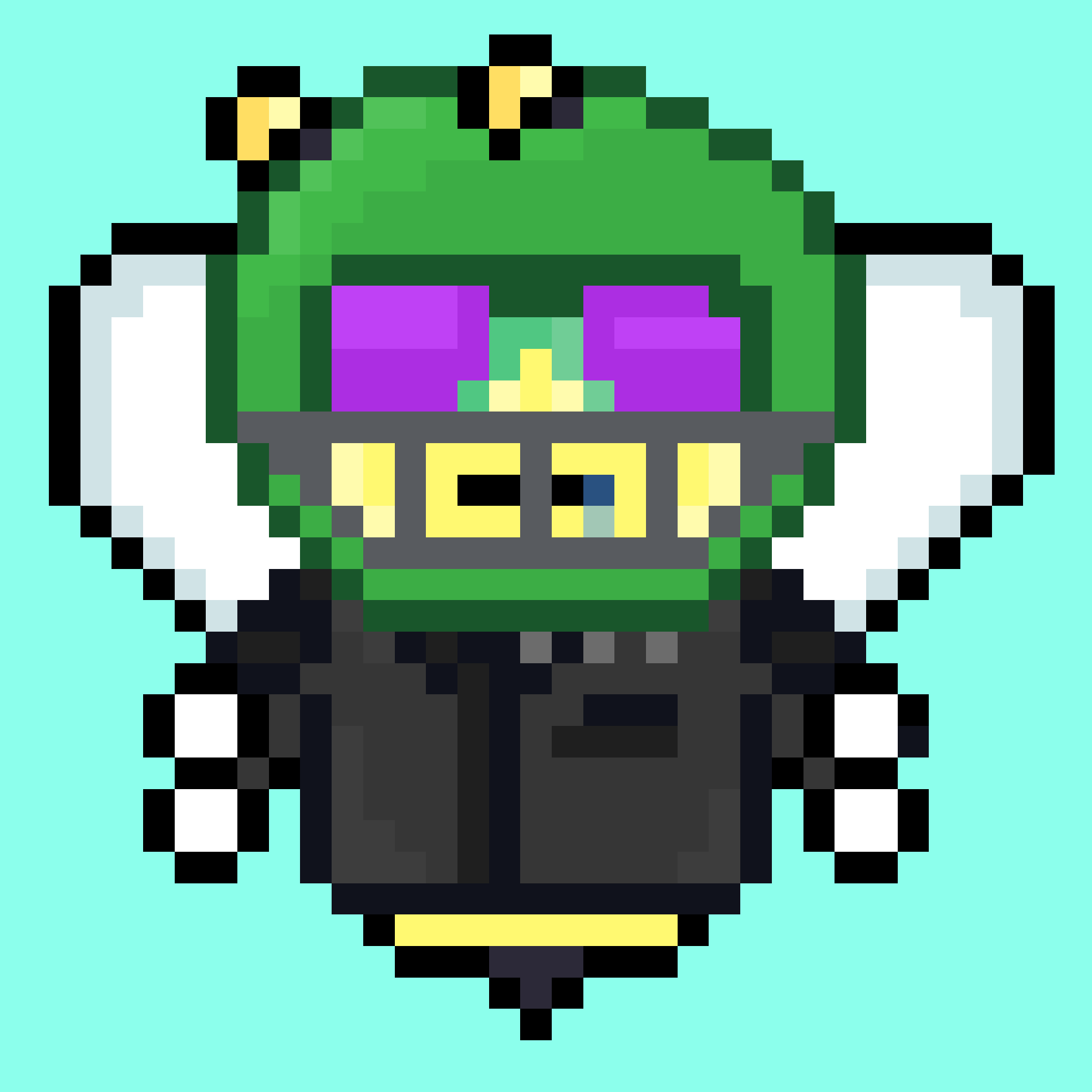 Bees Deluxe #11711