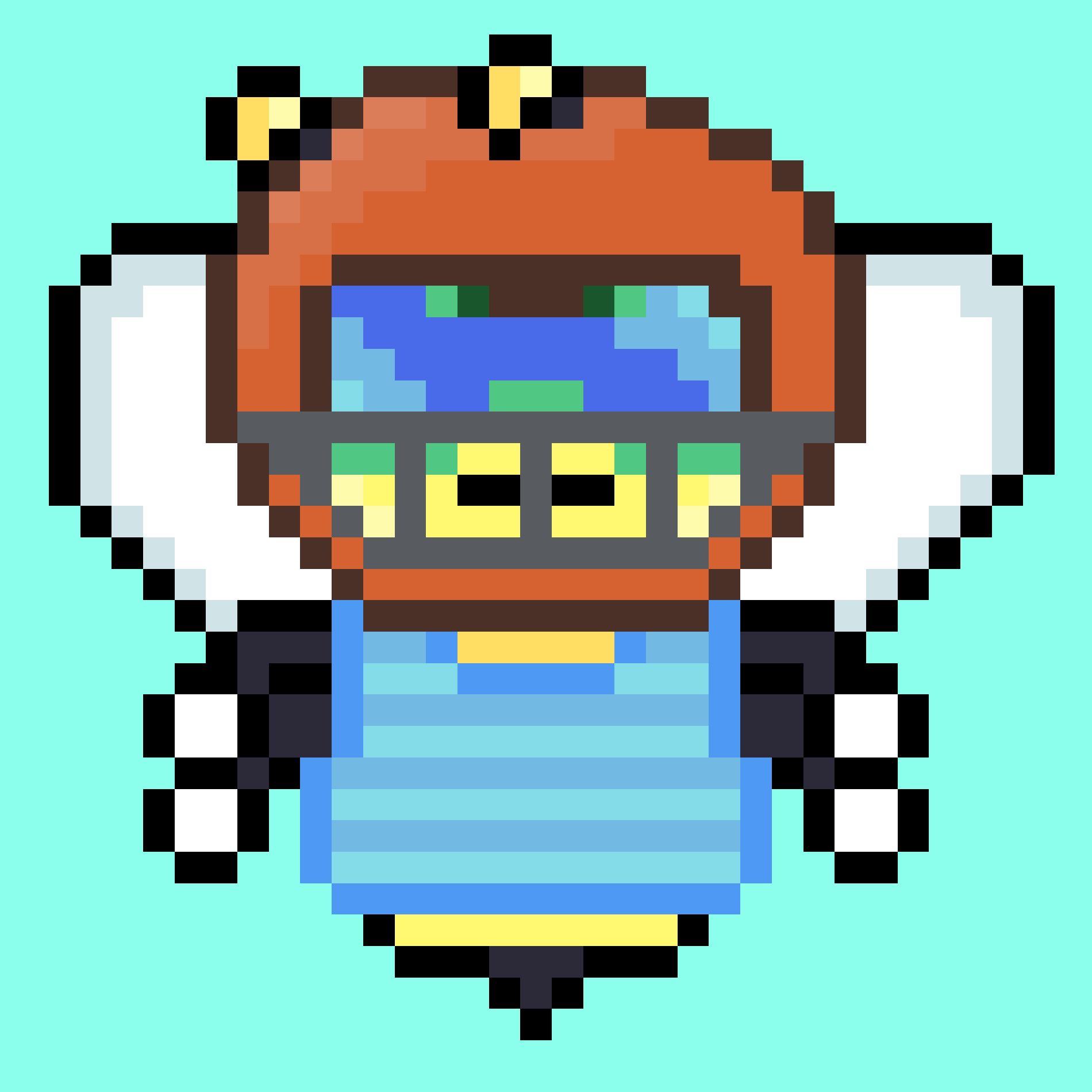 Bees Deluxe #12268