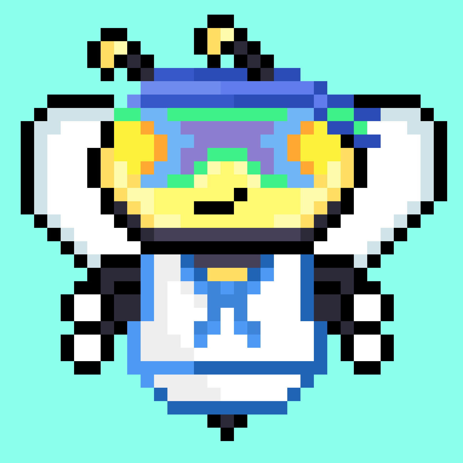 Bees Deluxe #12708