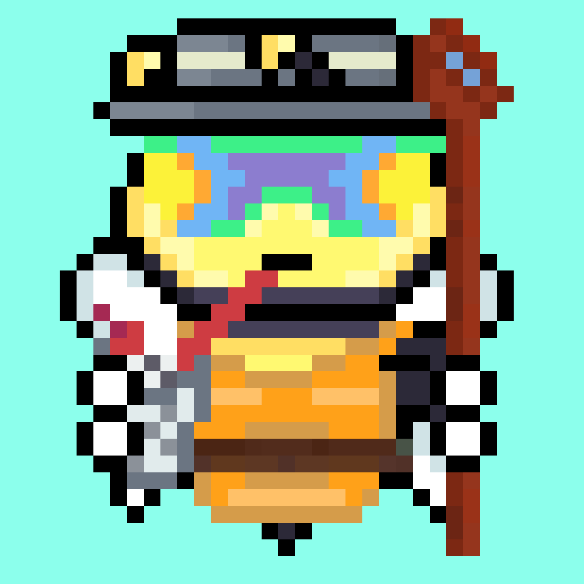Bees Deluxe #13