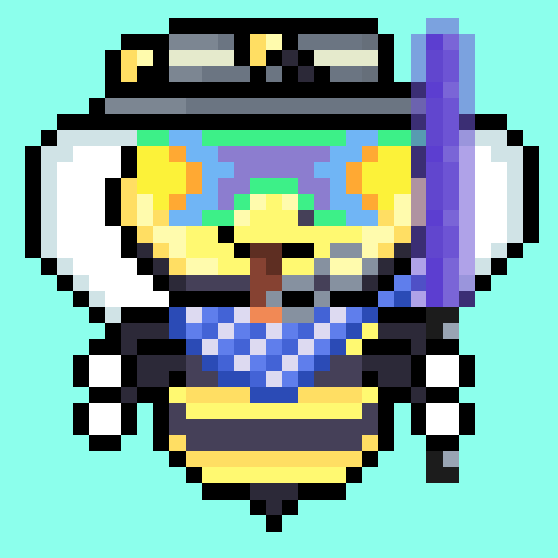 Bees Deluxe #1318