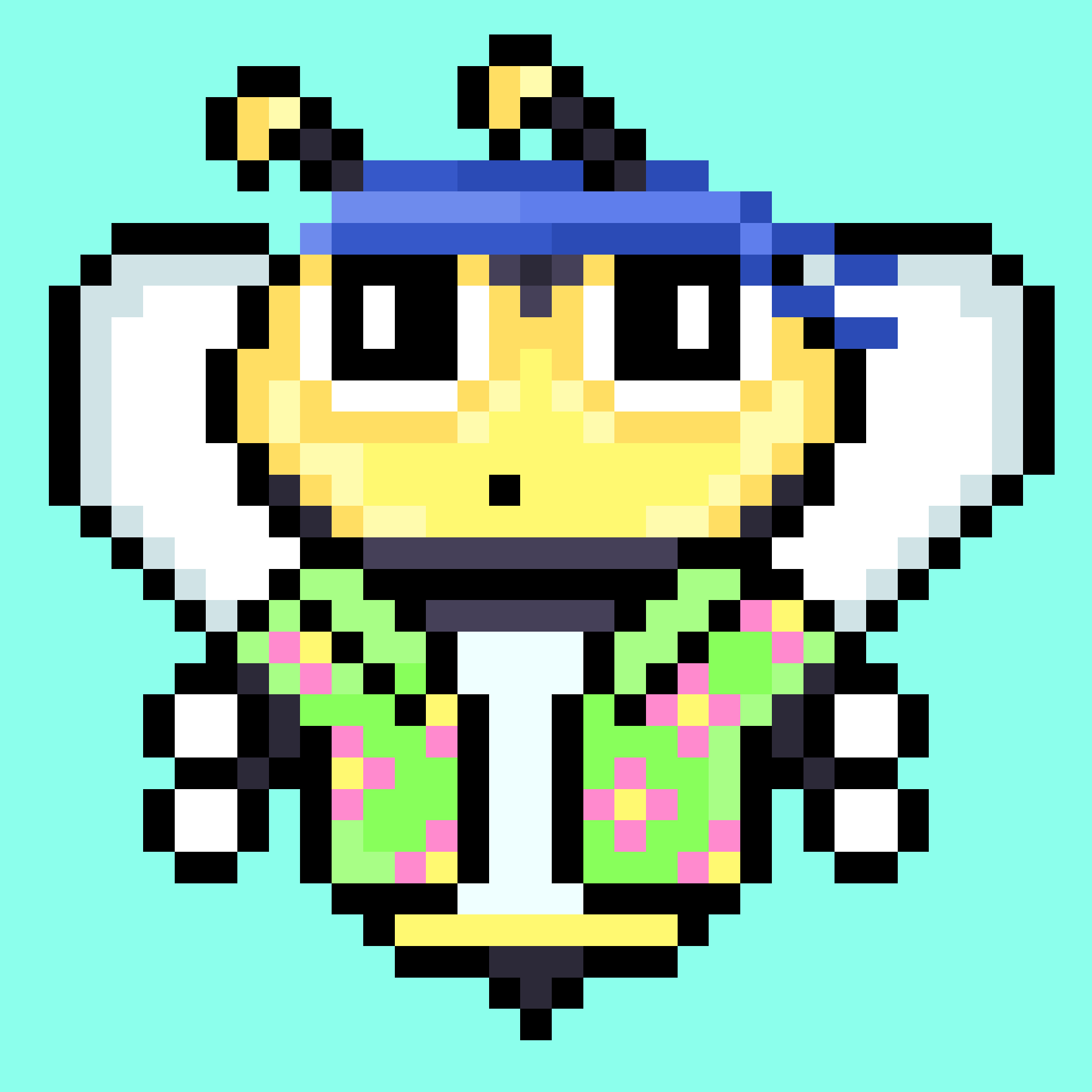 Bees Deluxe #13270
