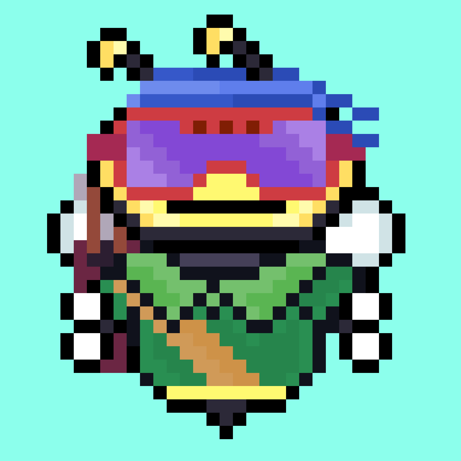 Bees Deluxe #13624