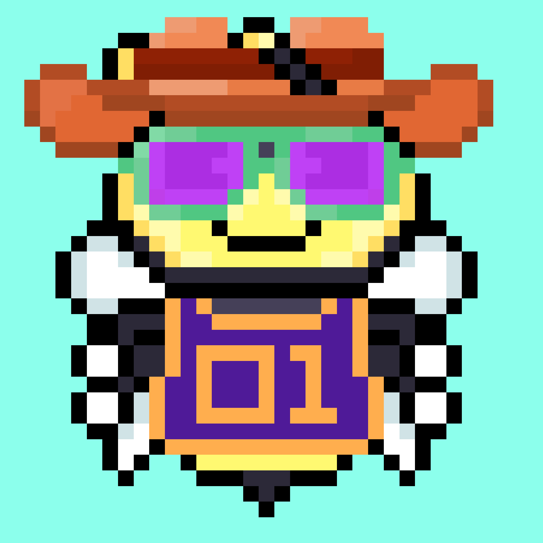 Bees Deluxe #13684