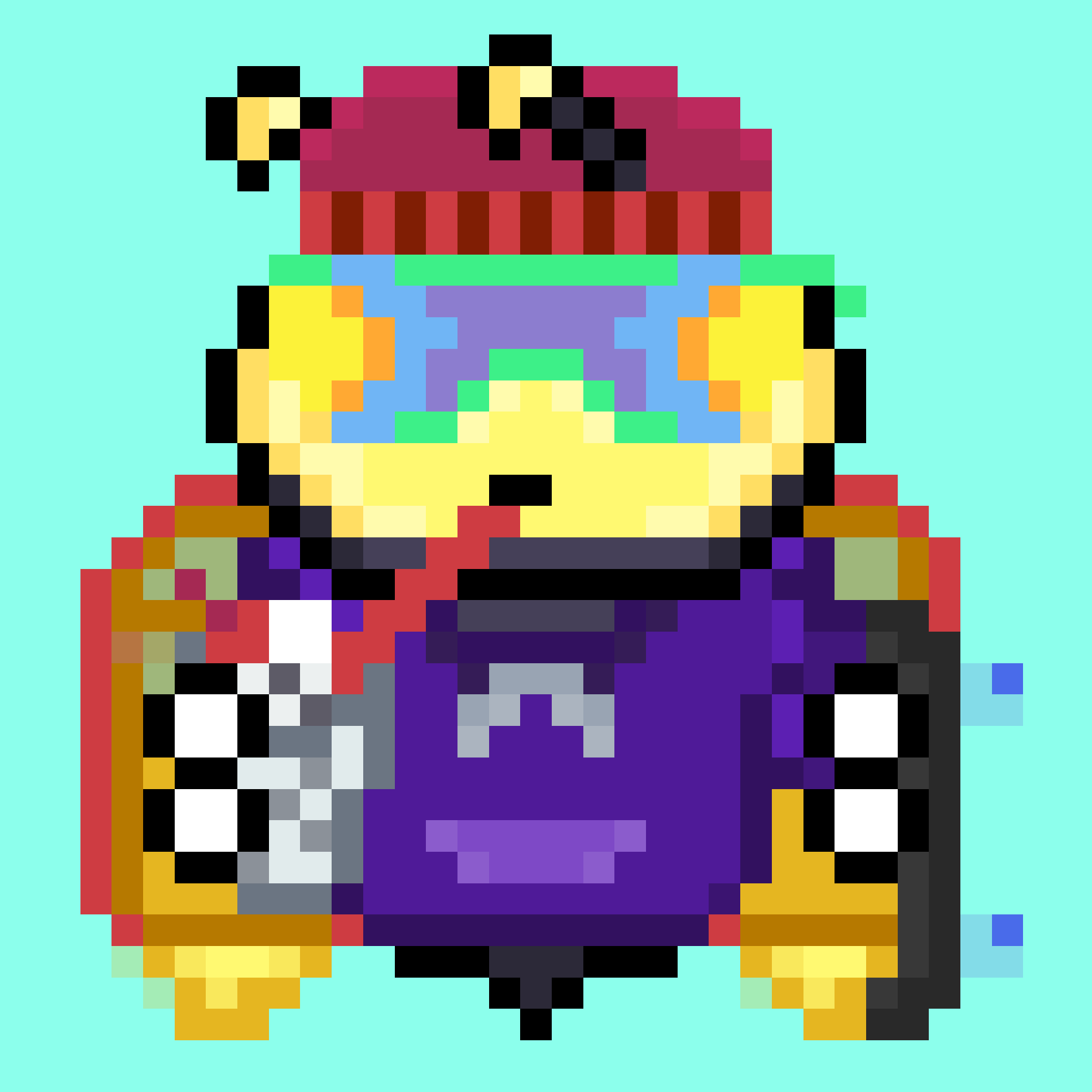 Bees Deluxe #1374
