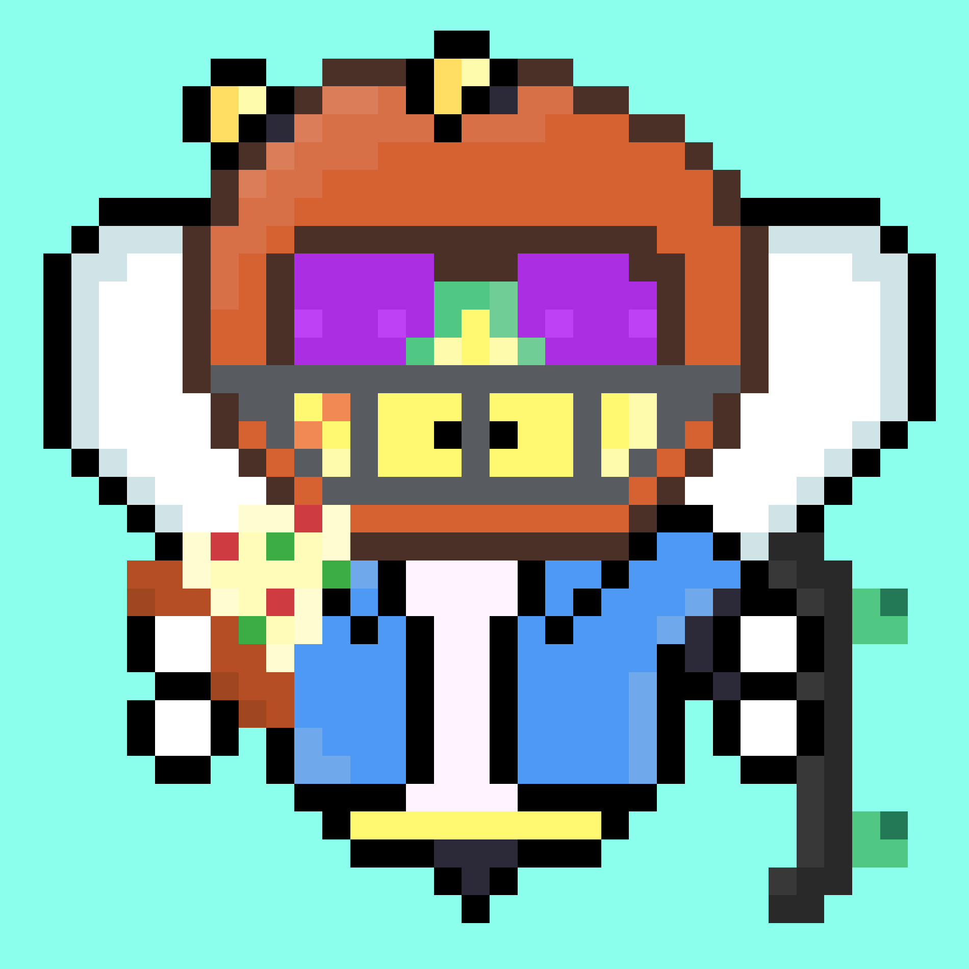 Bees Deluxe #1389