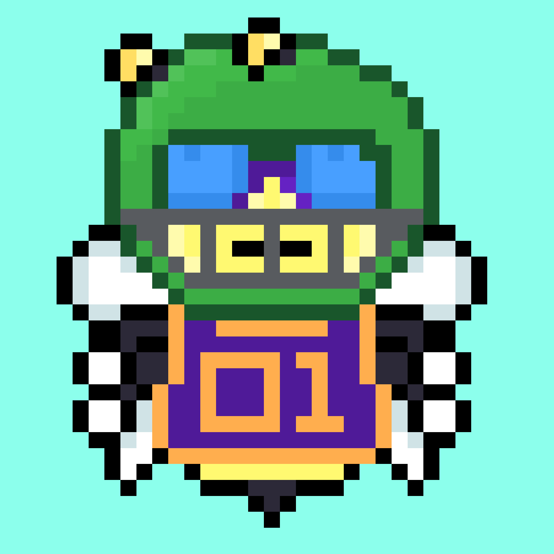 Bees Deluxe #14447