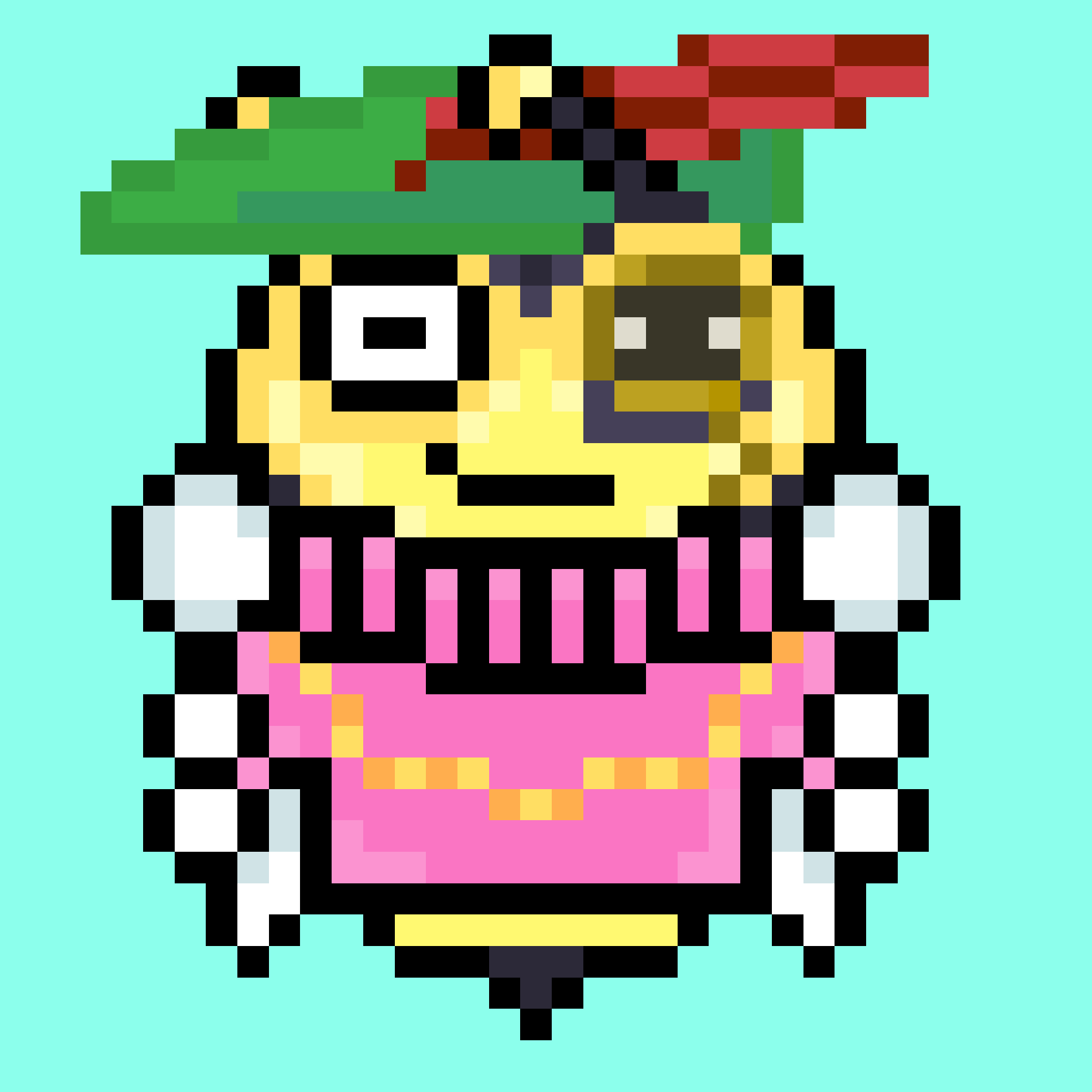 Bees Deluxe #14589