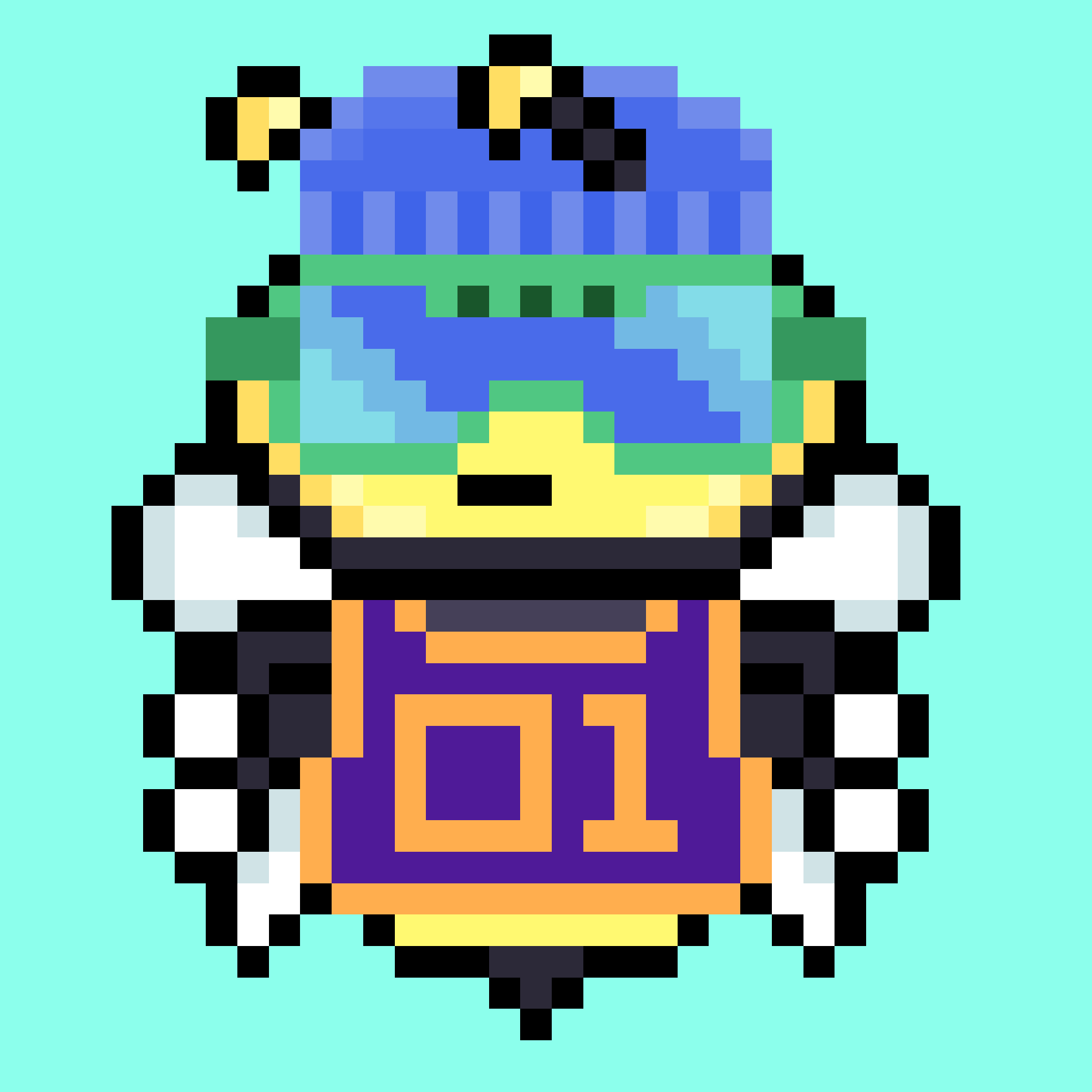 Bees Deluxe #14669