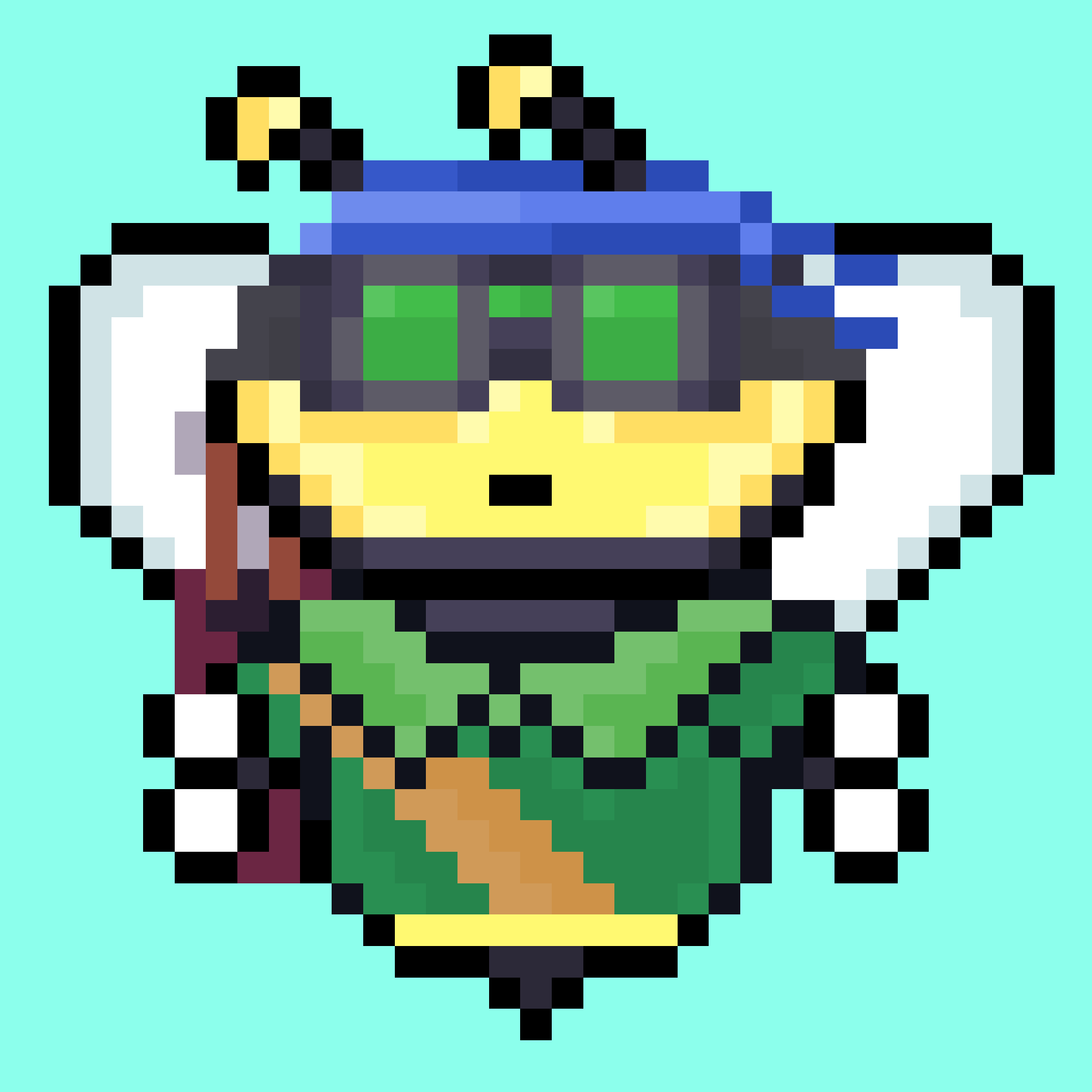 Bees Deluxe #15083