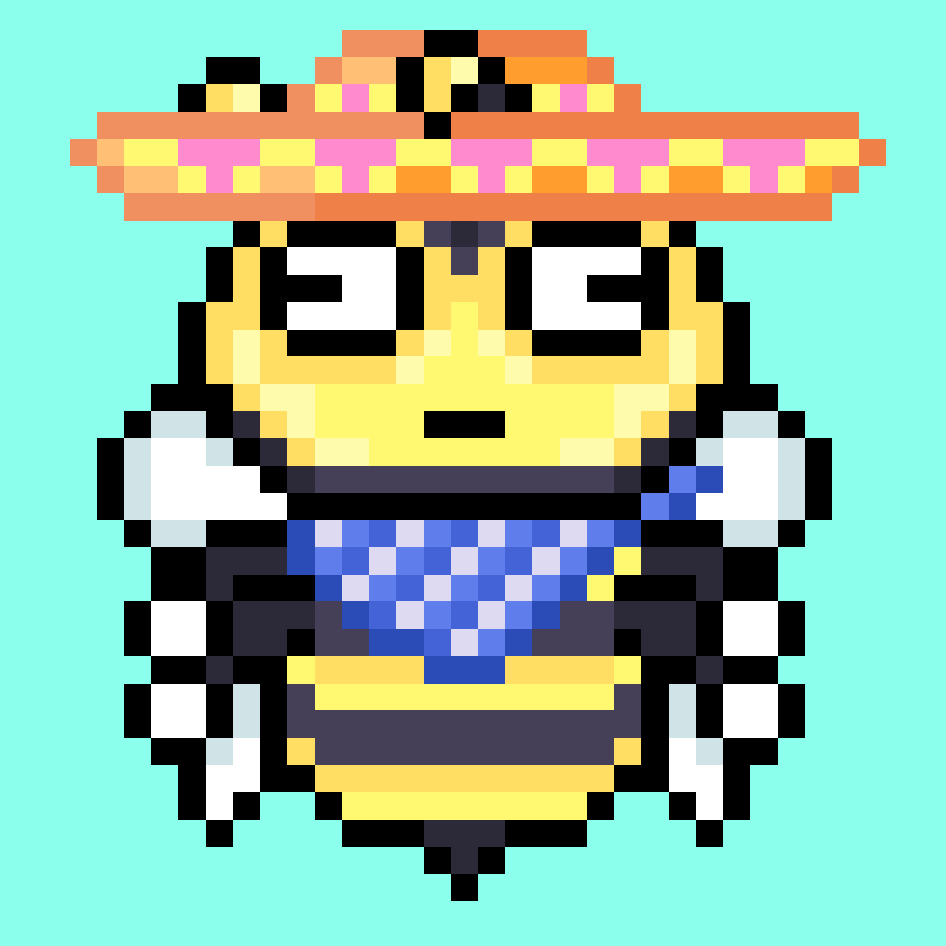 Bees Deluxe #15240