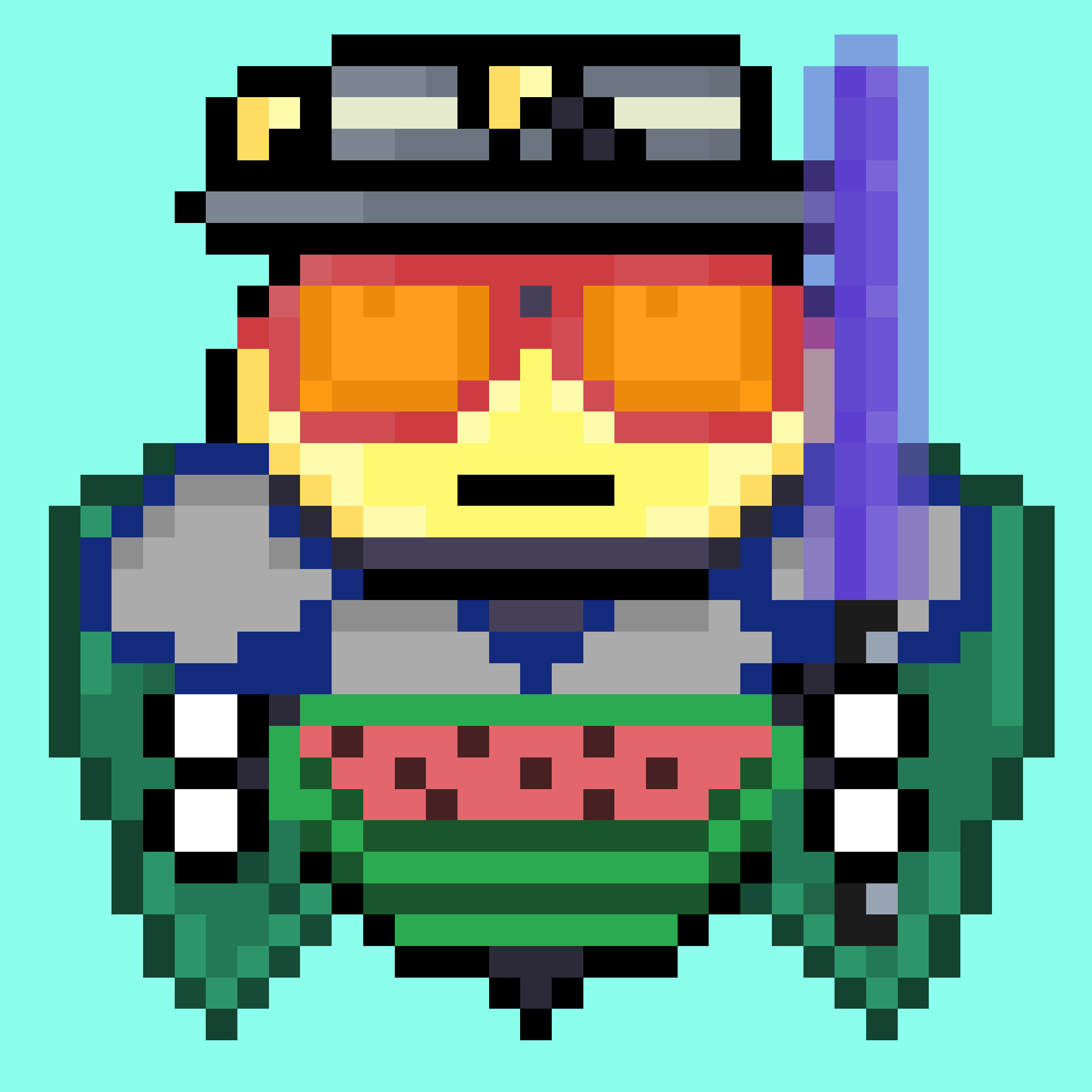Bees Deluxe #1560