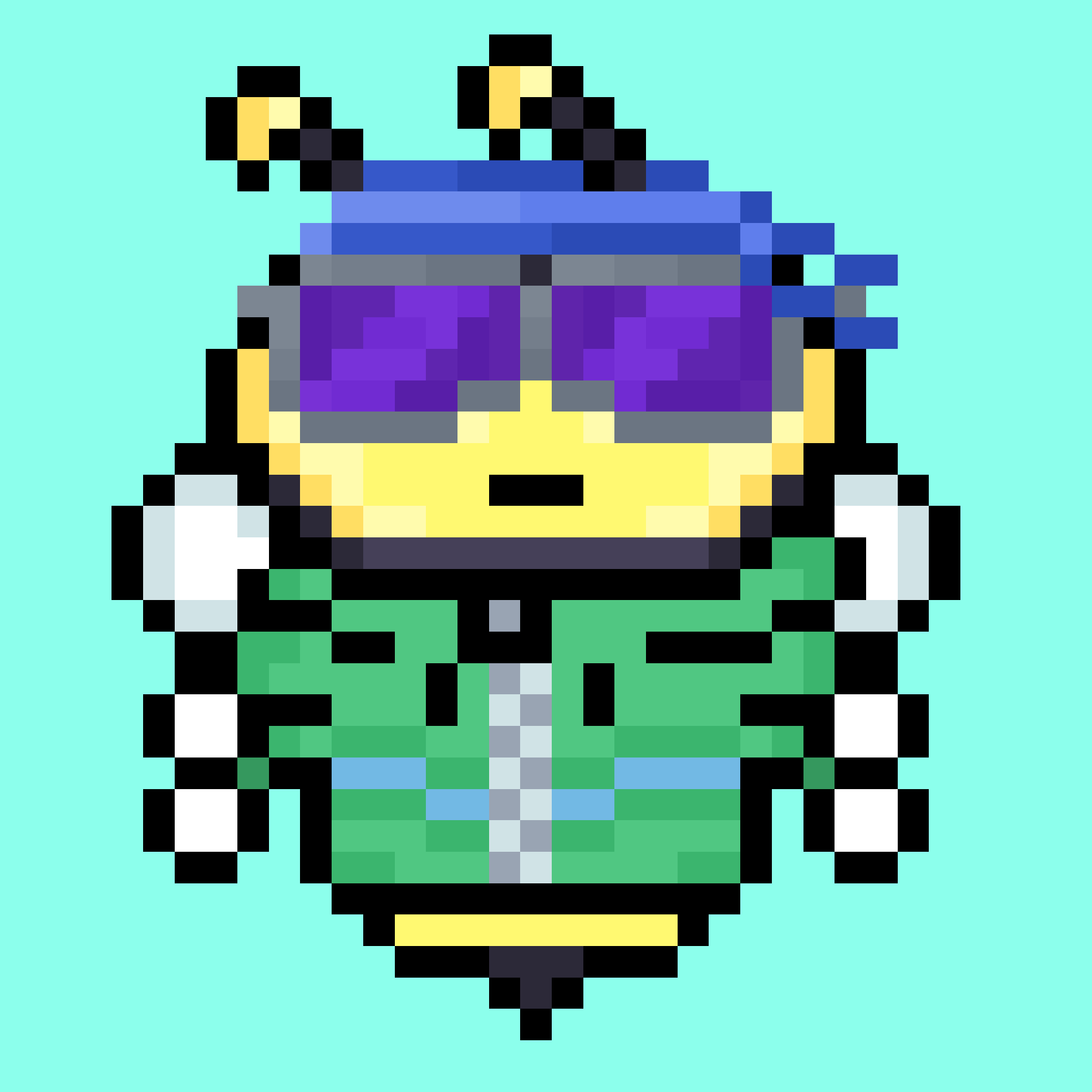 Bees Deluxe #15714