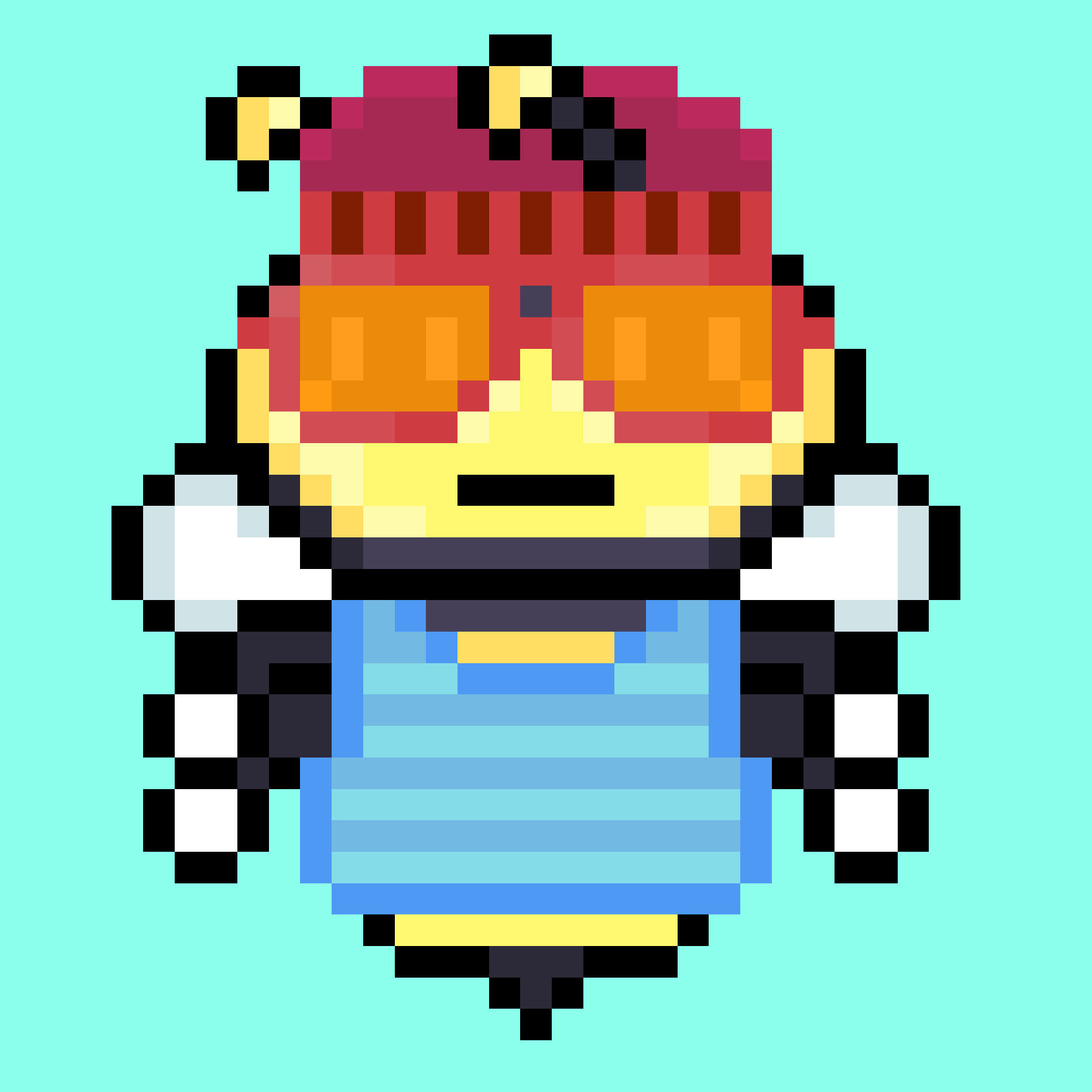 Bees Deluxe #15855