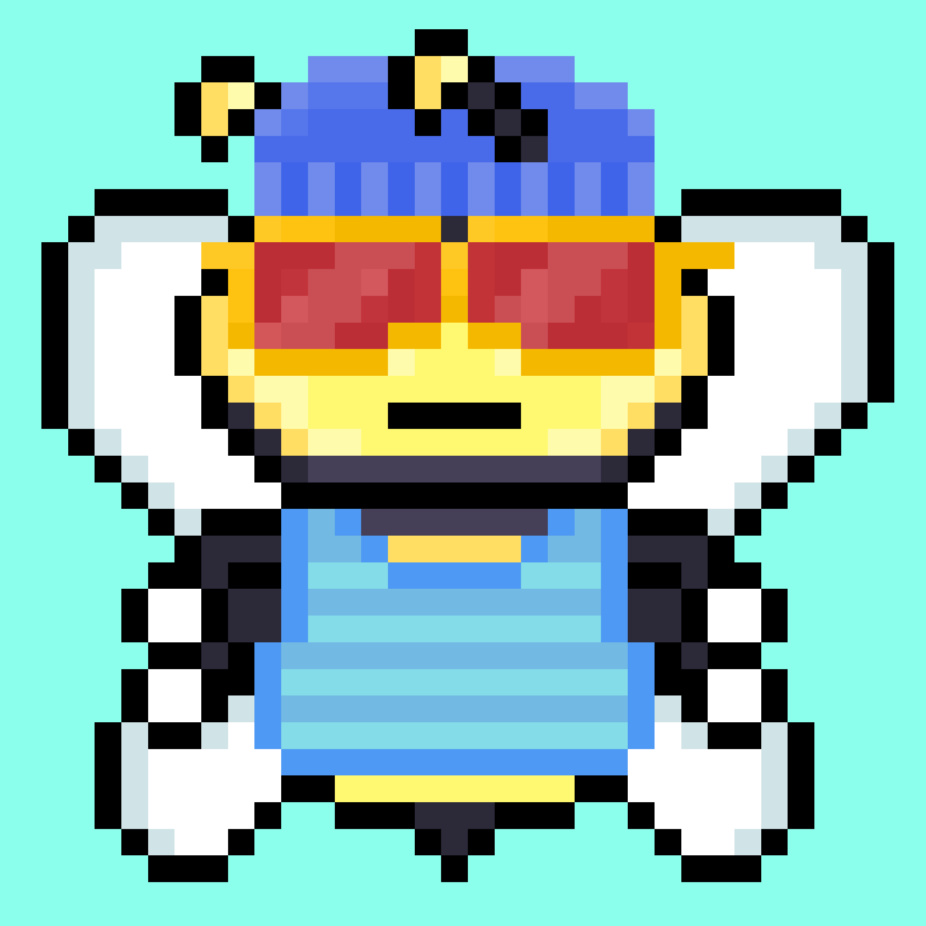 Bees Deluxe #16344