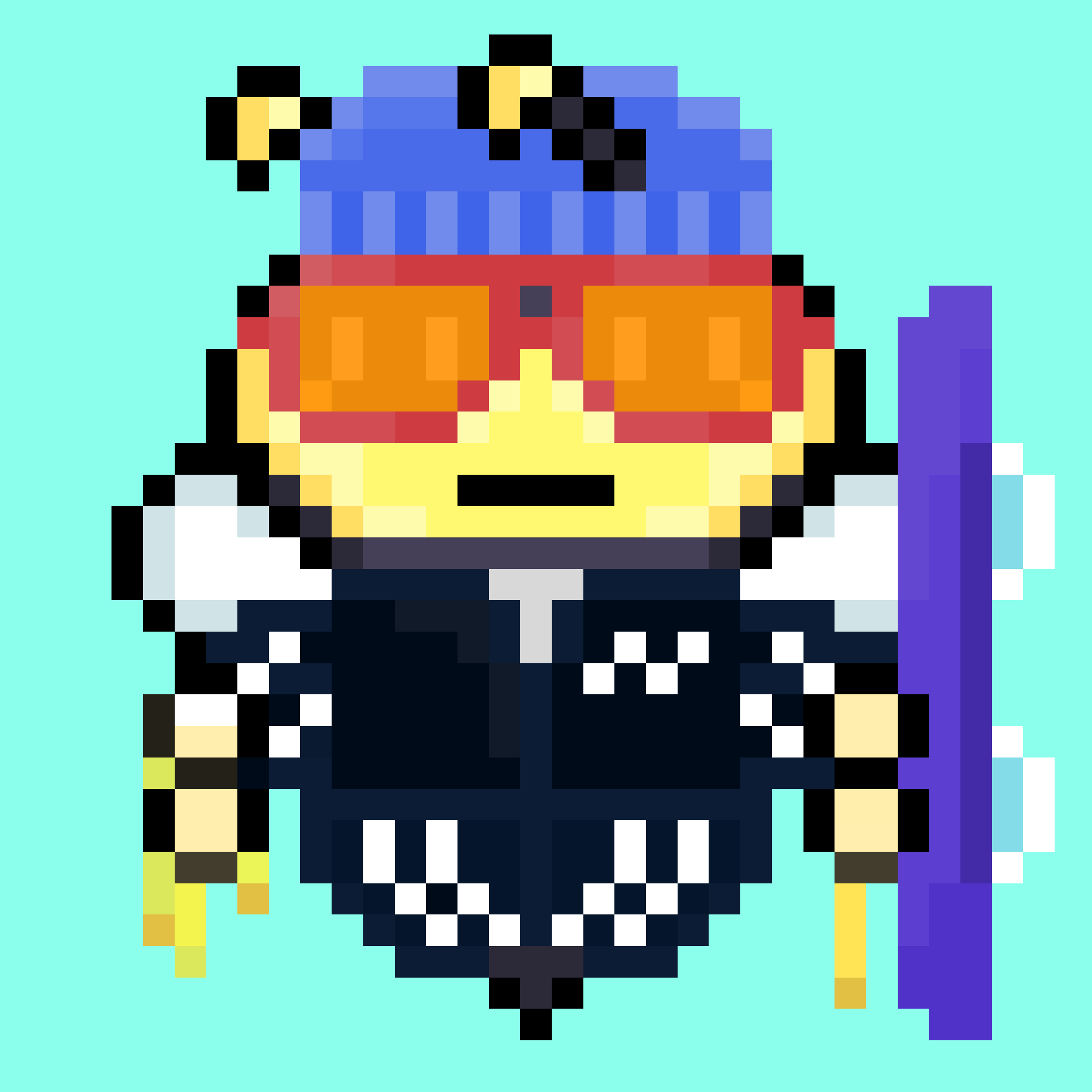 Bees Deluxe #1665