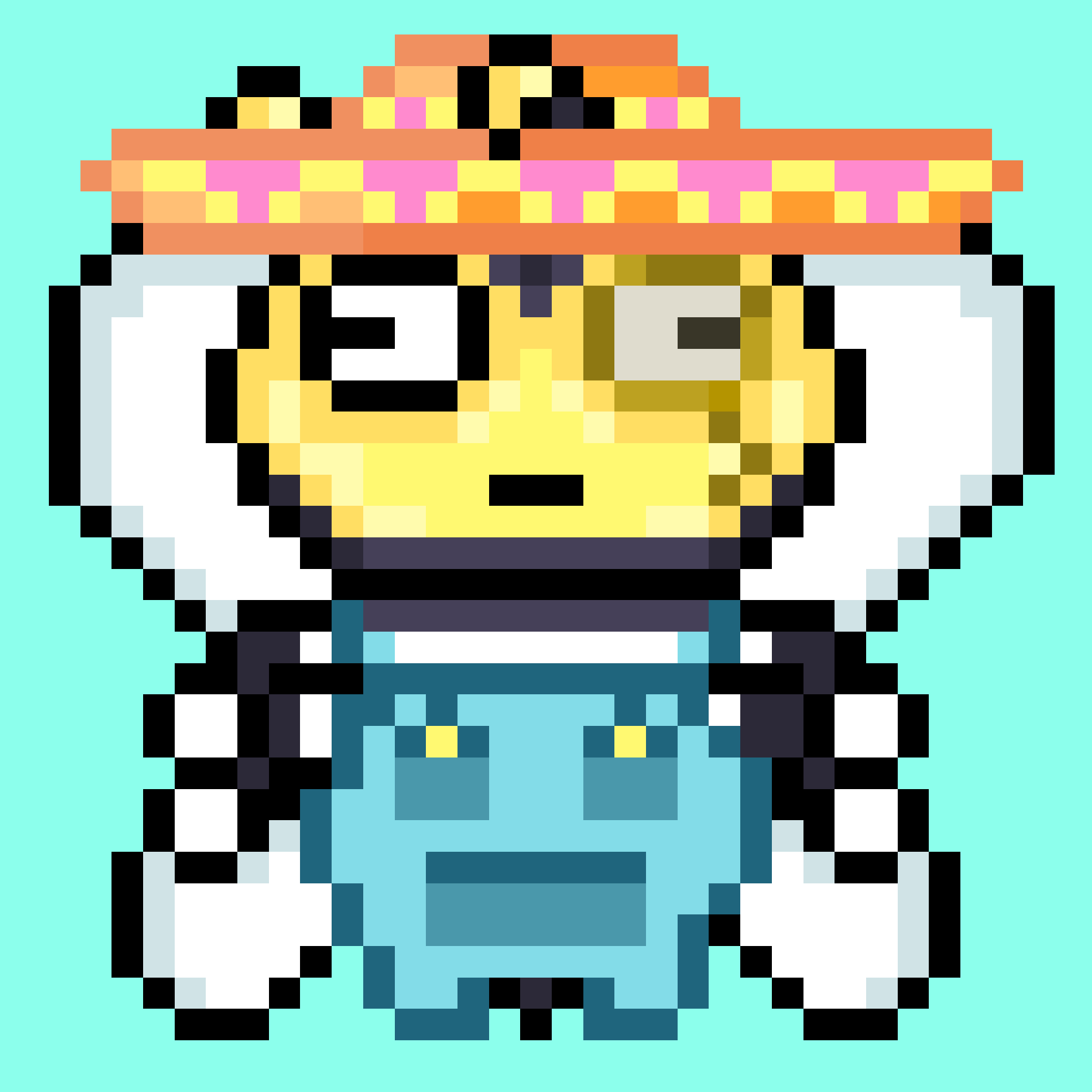 Bees Deluxe #16662