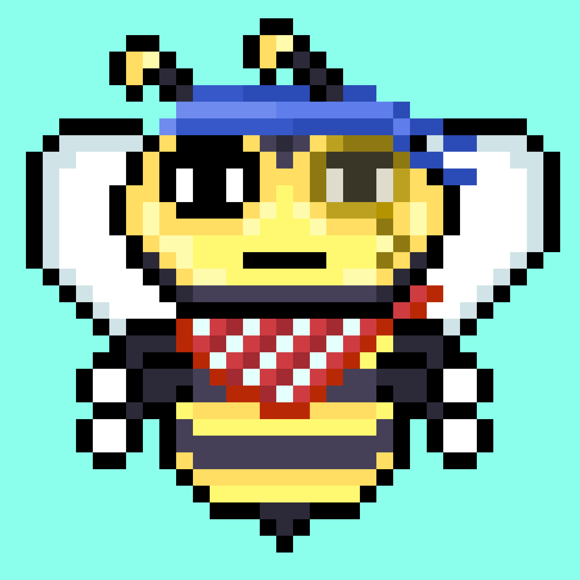 Bees Deluxe #16759