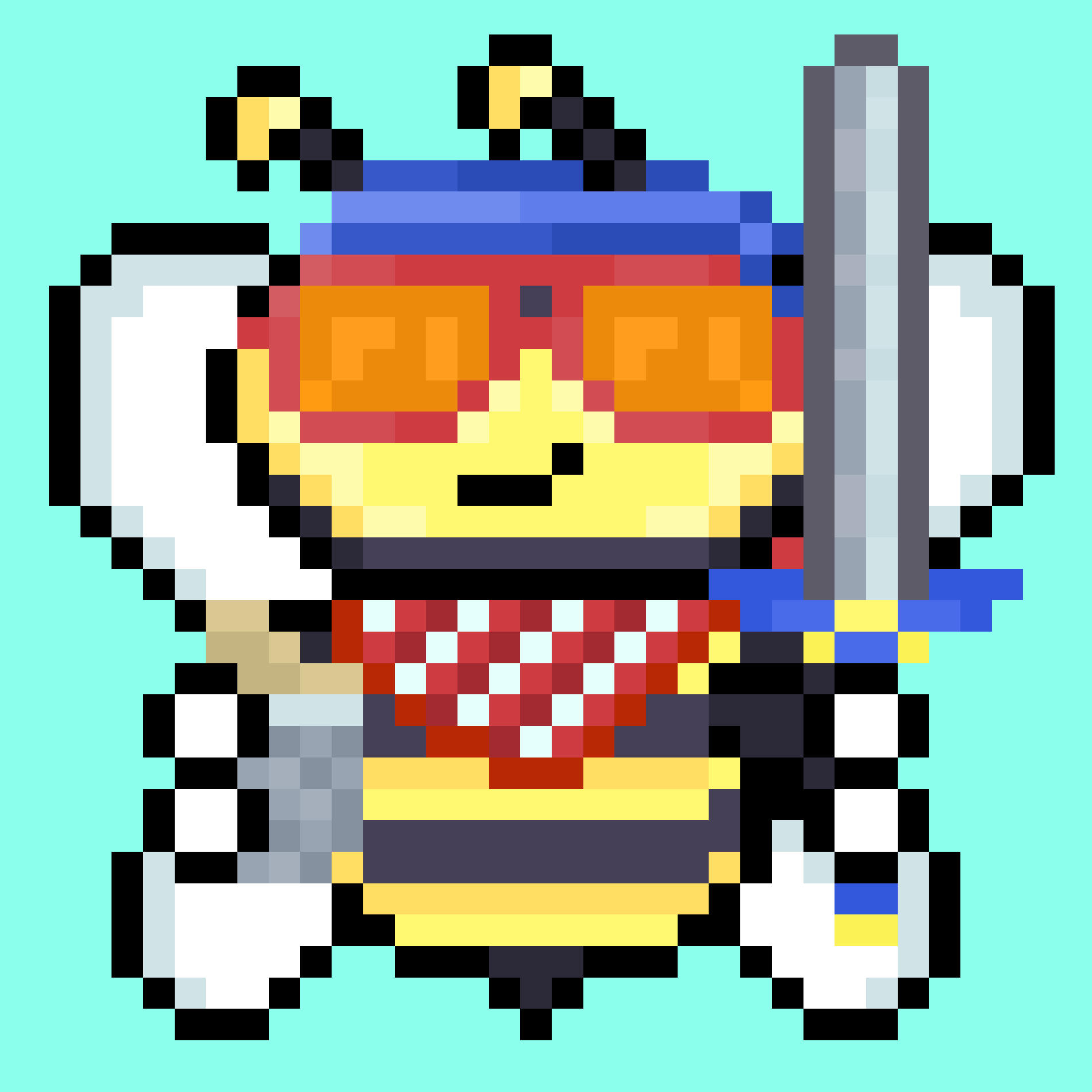 Bees Deluxe #1687