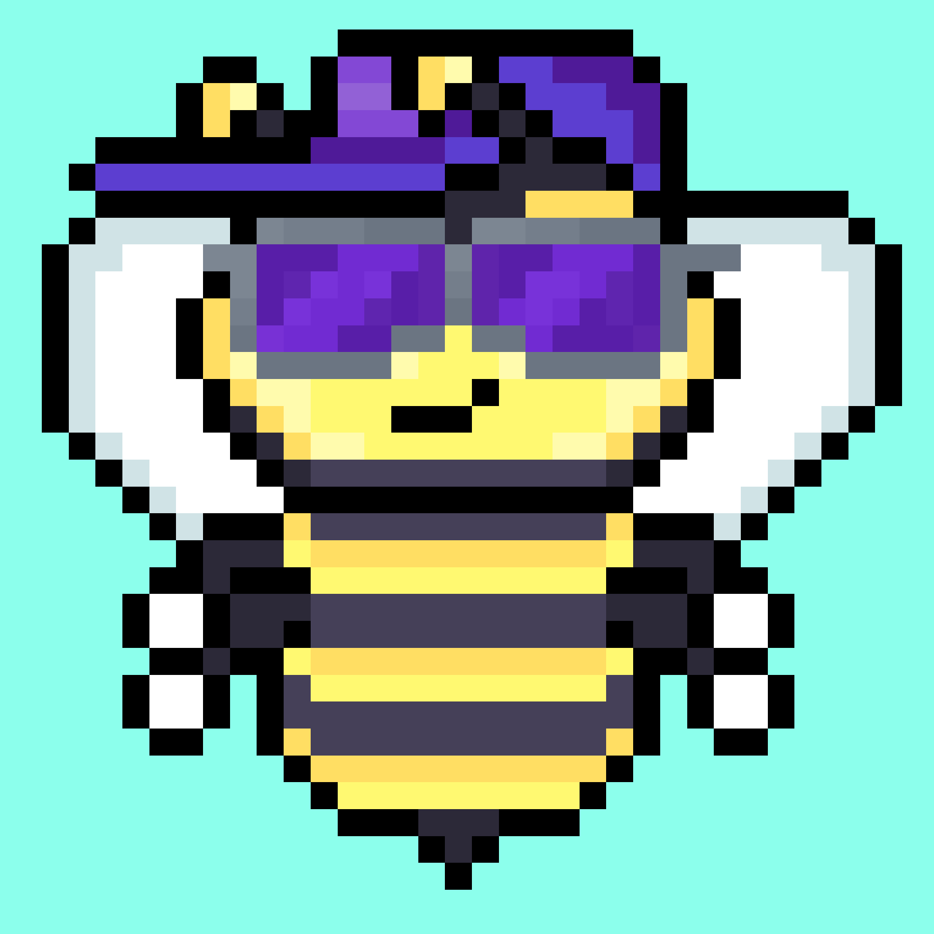 Bees Deluxe #17059
