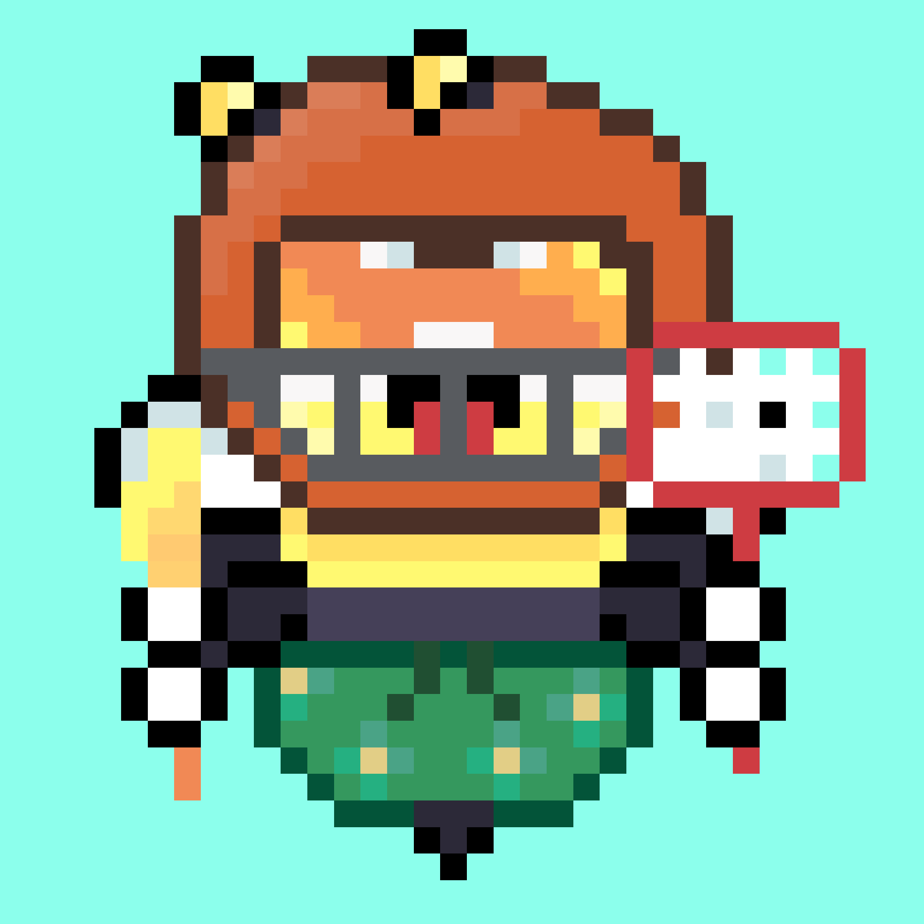 Bees Deluxe #1715