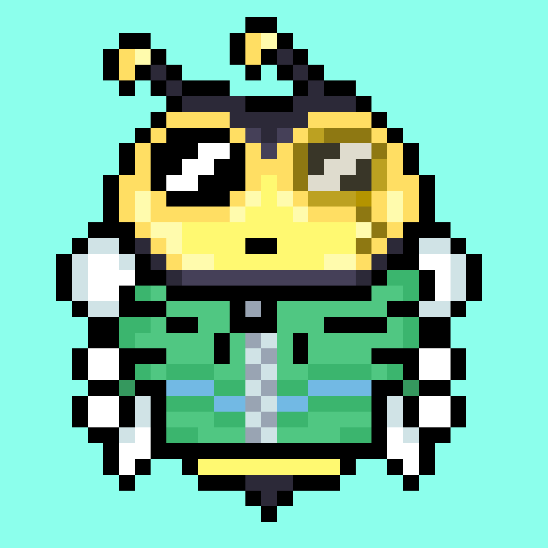 Bees Deluxe #17537