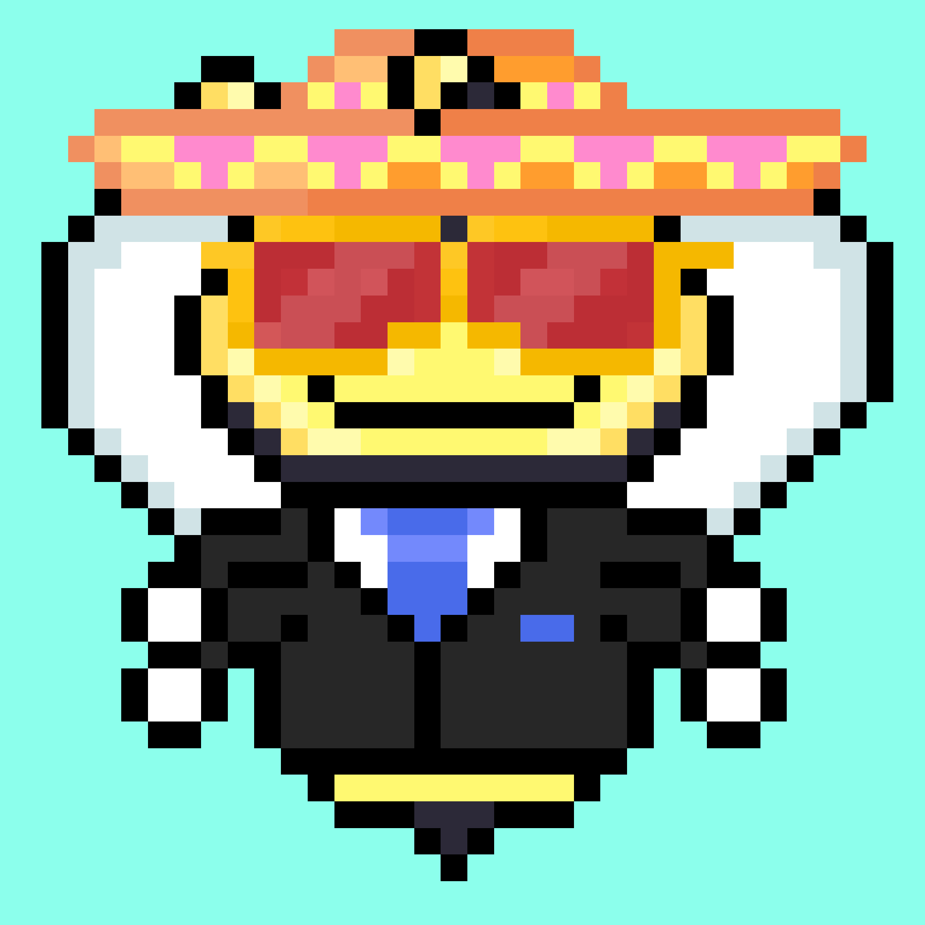 Bees Deluxe #17606