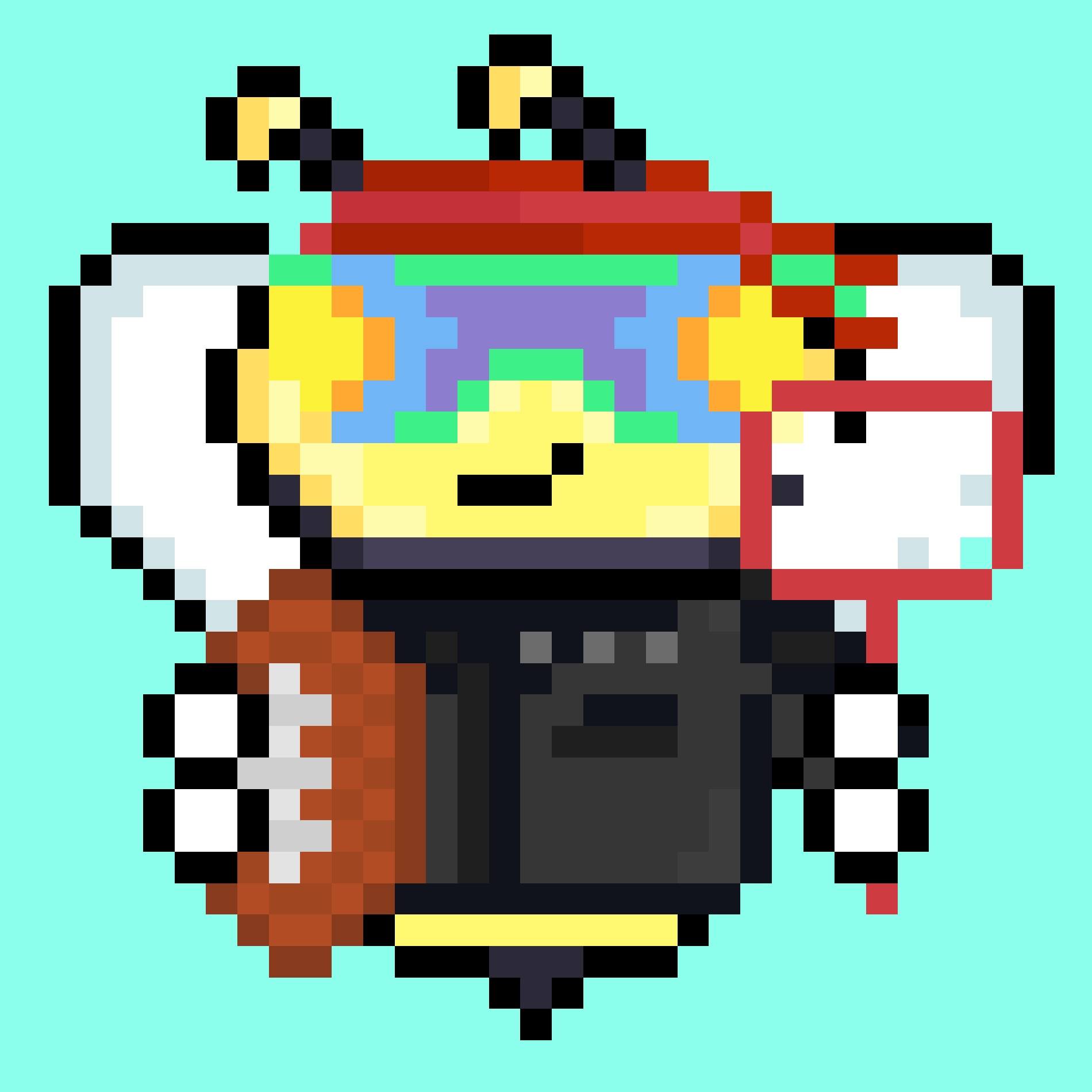 Bees Deluxe #1763