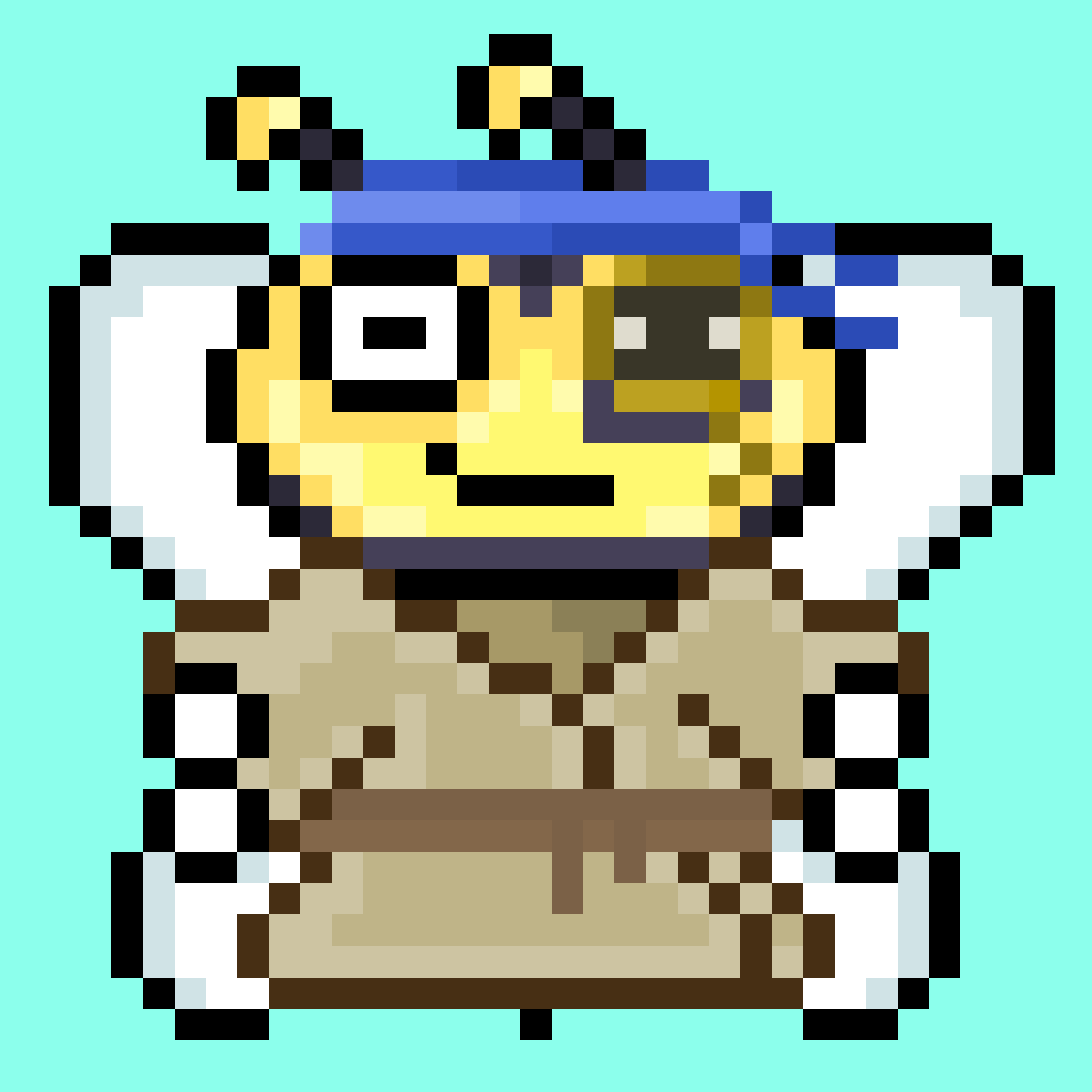 Bees Deluxe #17680