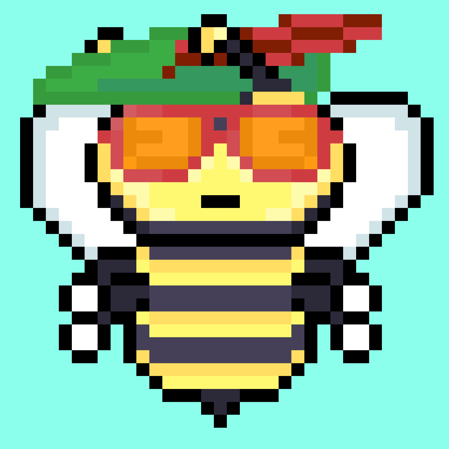 Bees Deluxe #17698