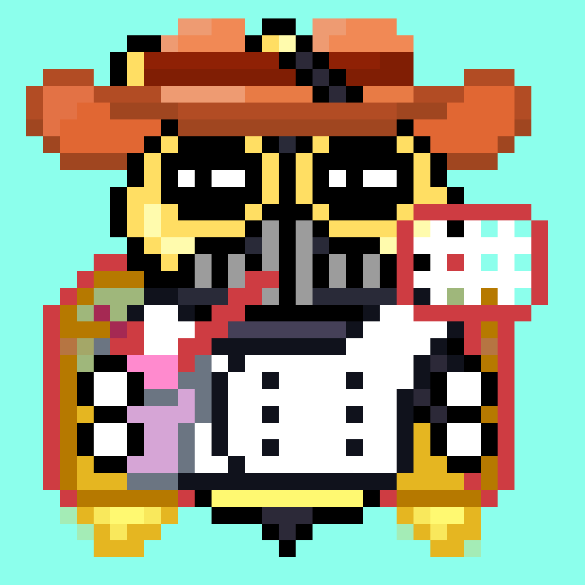 Bees Deluxe #1787