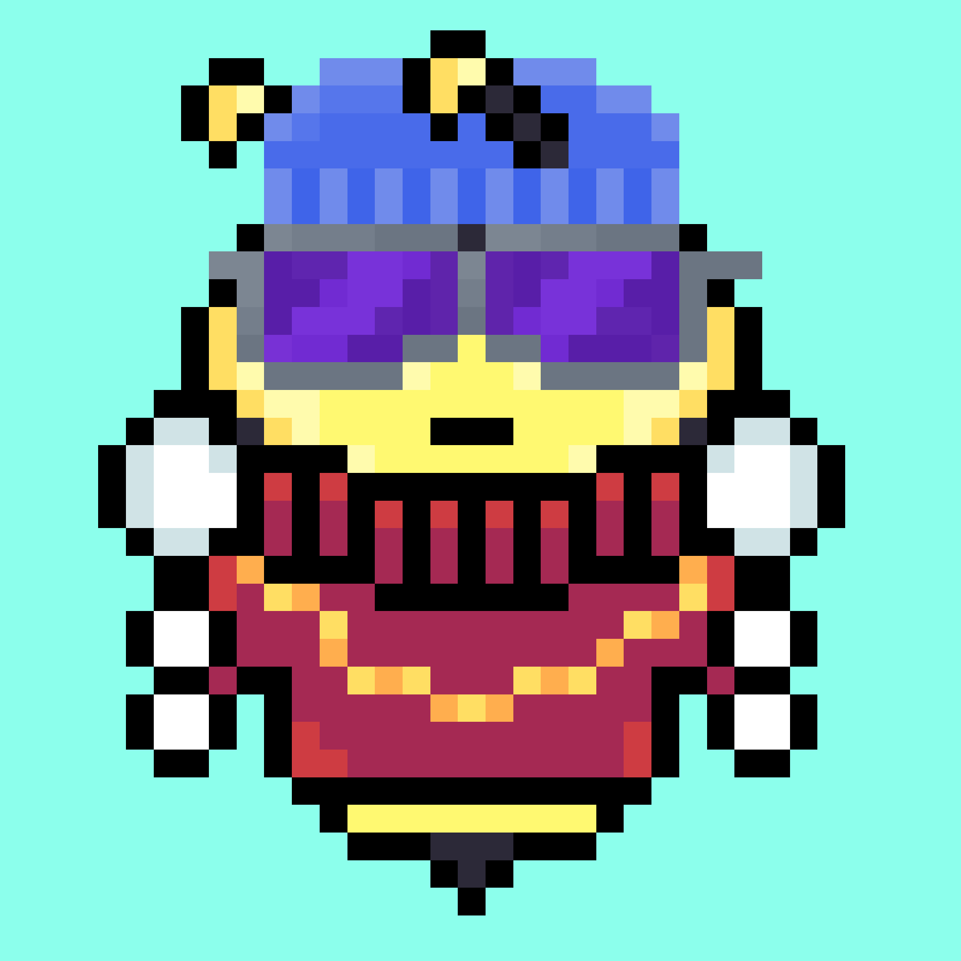 Bees Deluxe #18449