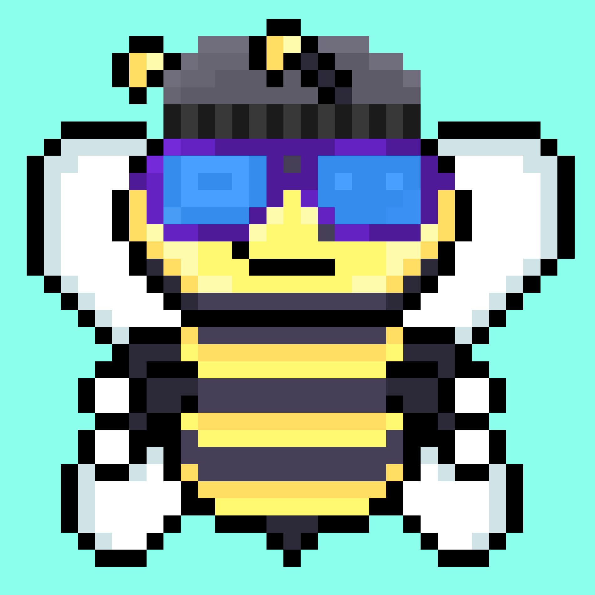 Bees Deluxe #18482