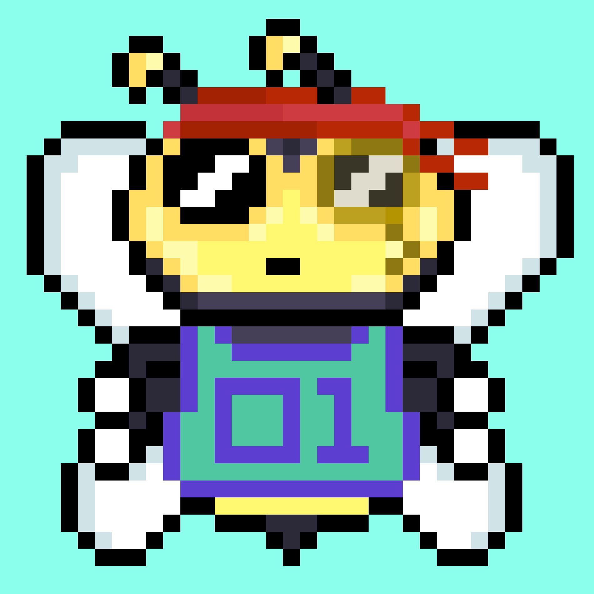 Bees Deluxe #19316