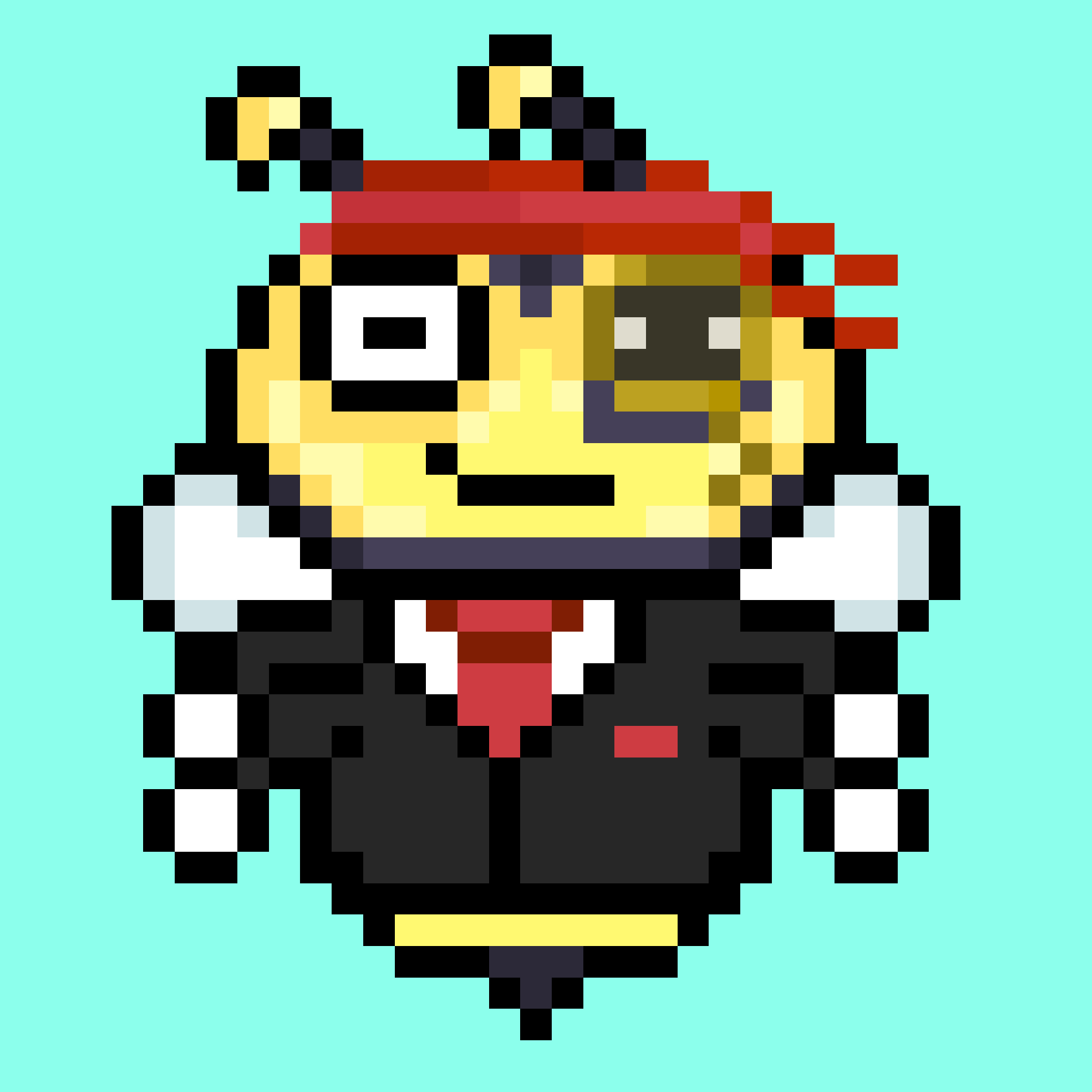 Bees Deluxe #19849