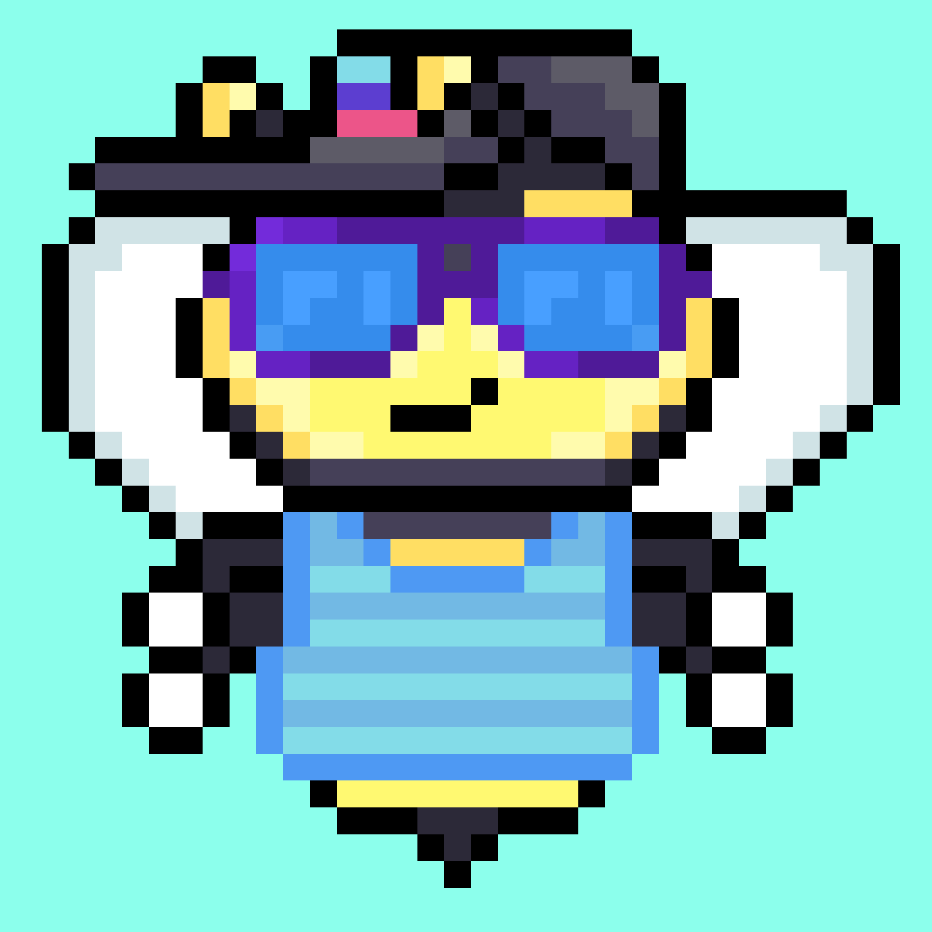 Bees Deluxe #20246