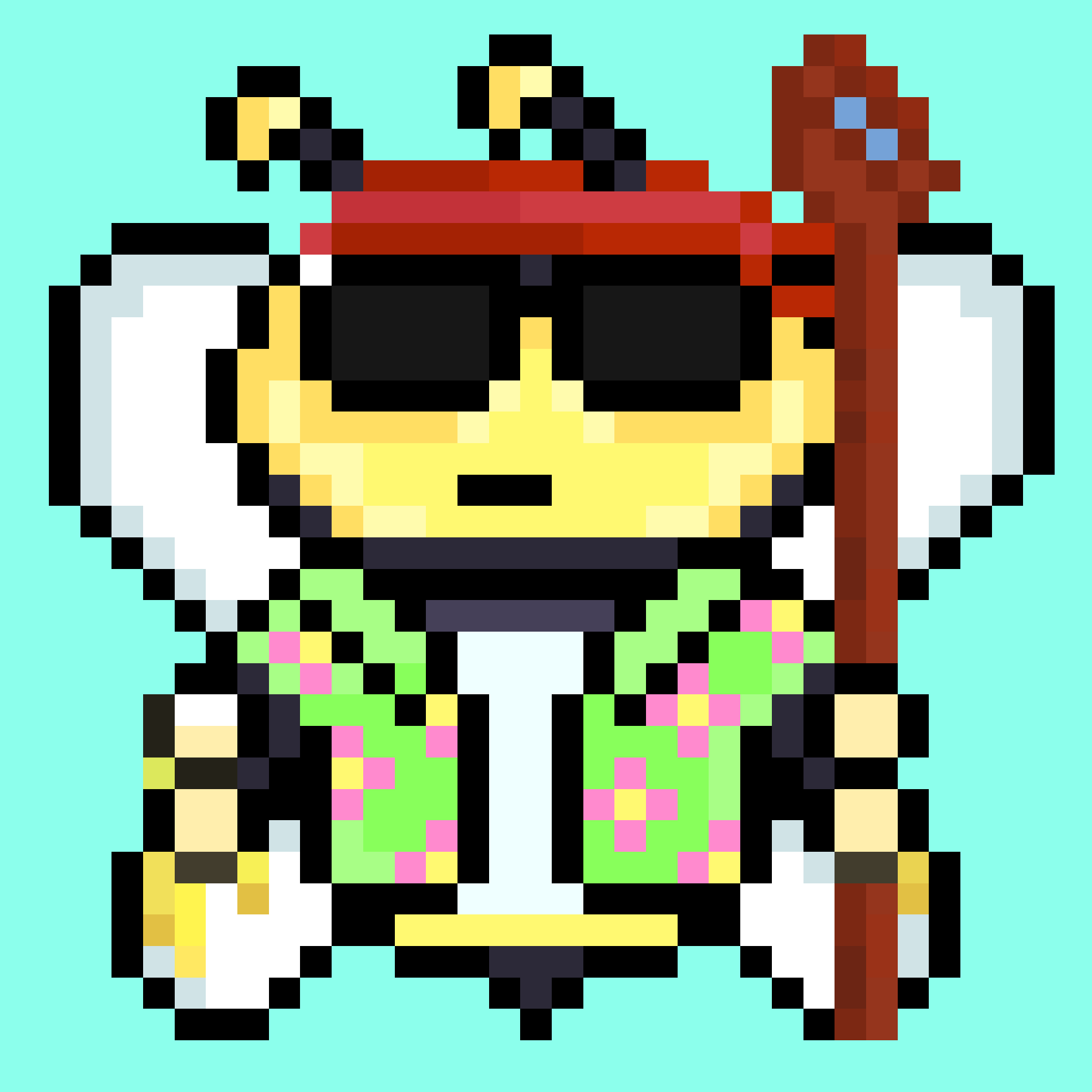 Bees Deluxe #2028