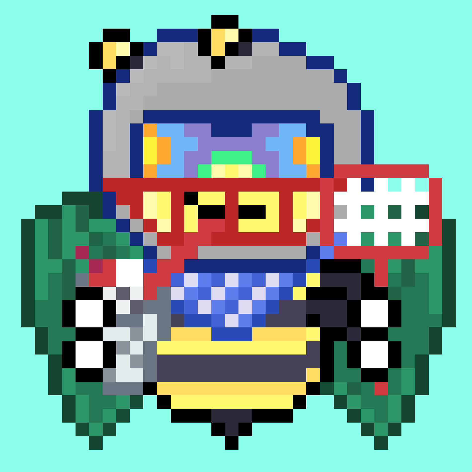 Bees Deluxe #2194