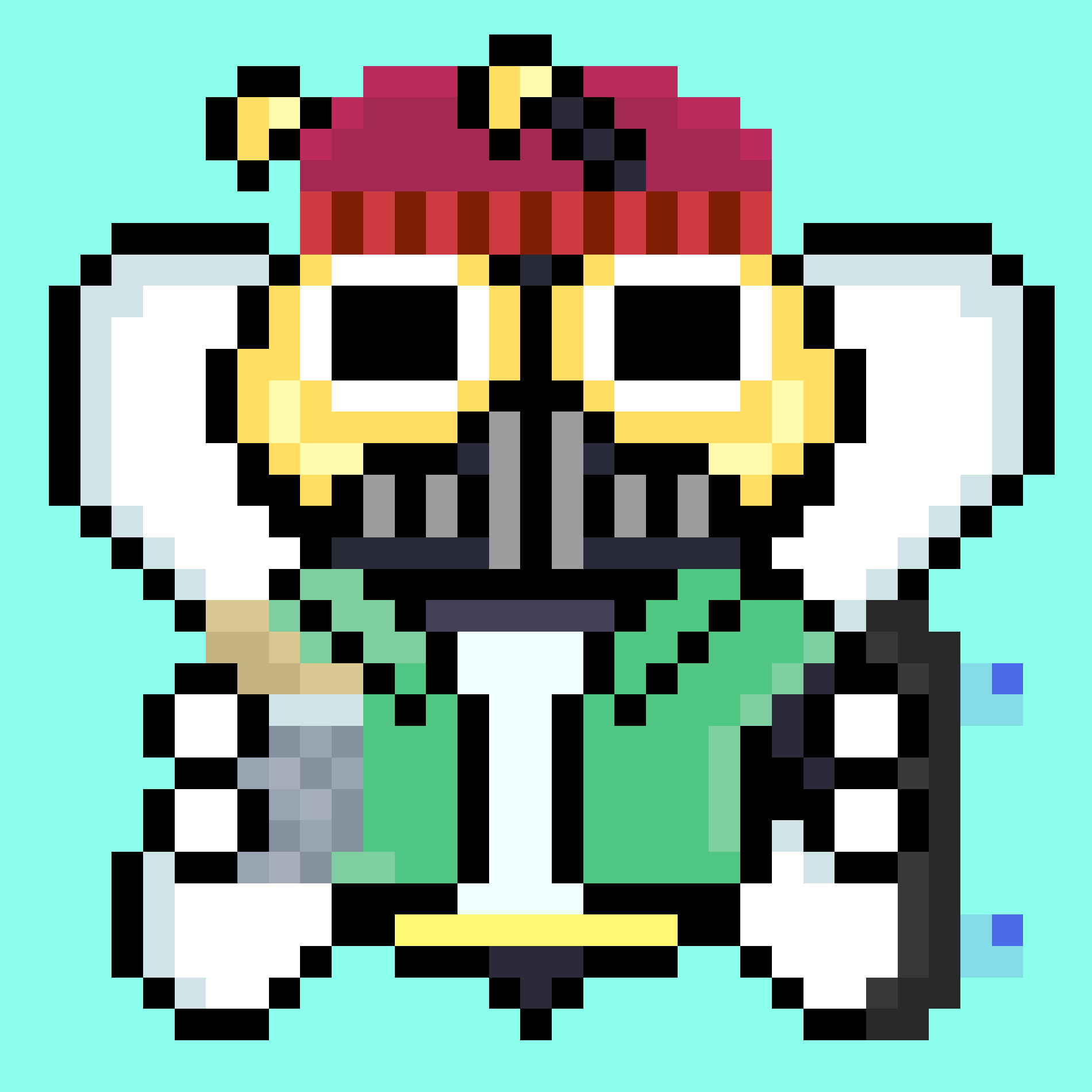 Bees Deluxe #221