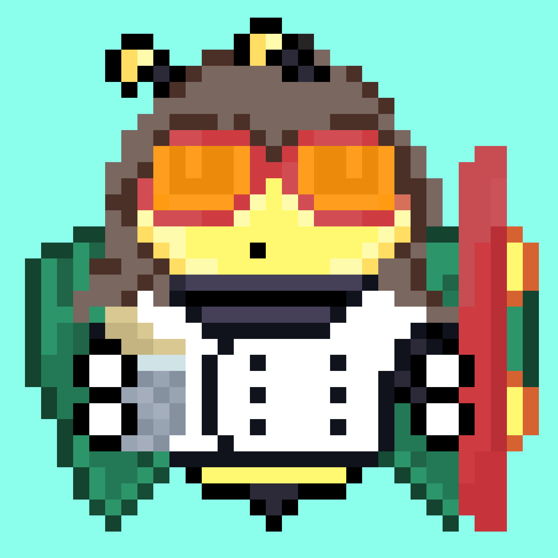Bees Deluxe #224