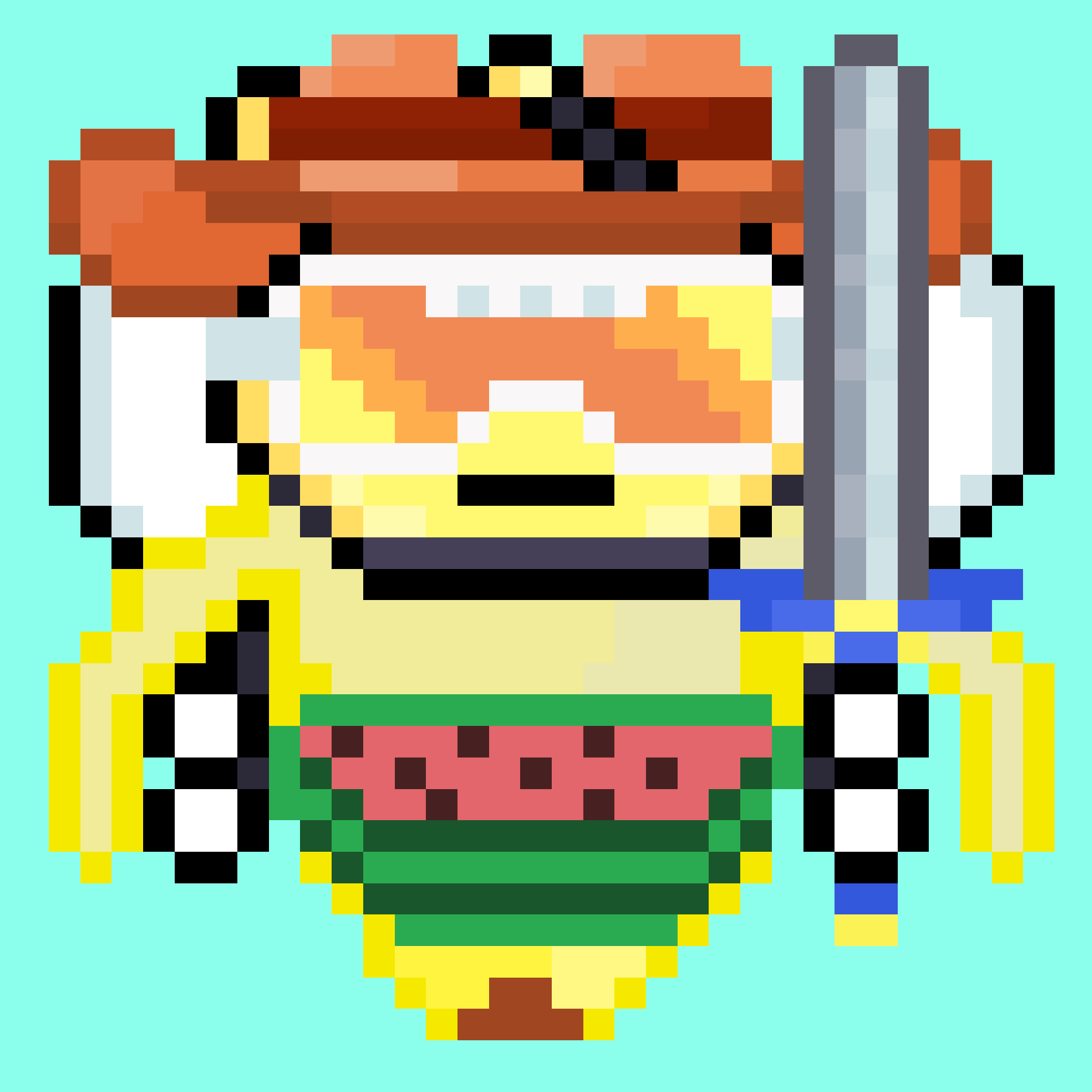 Bees Deluxe #2251