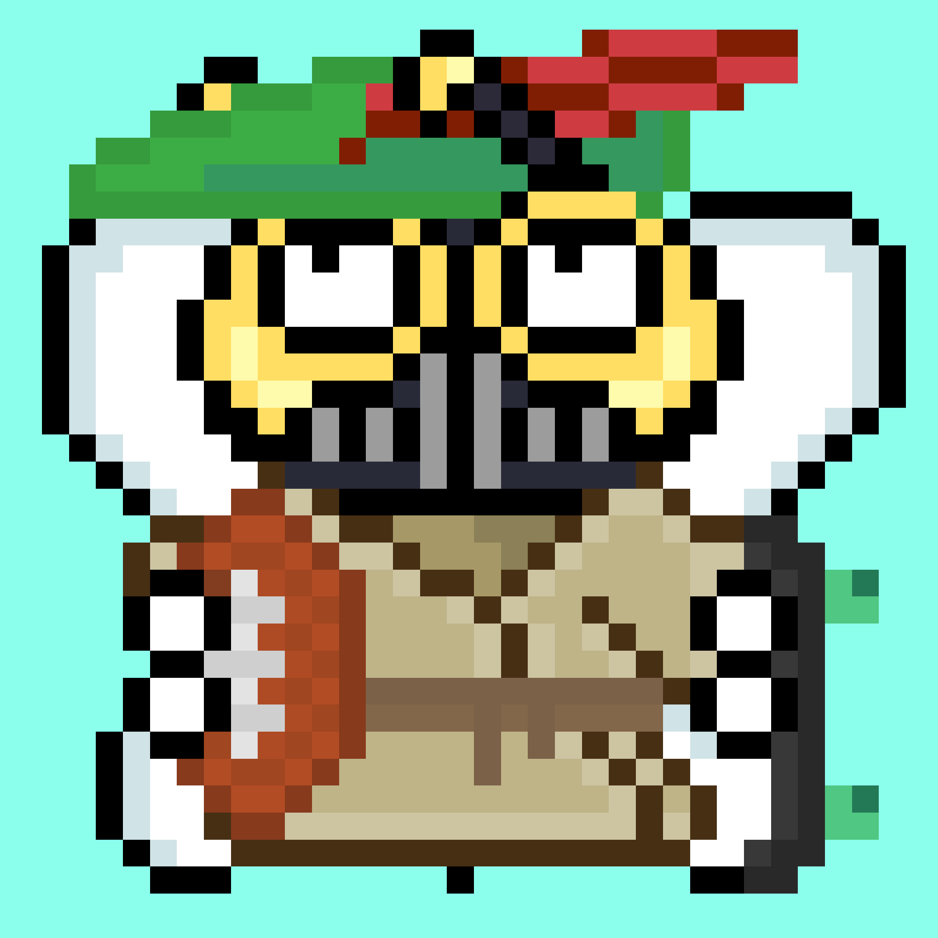 Bees Deluxe #242