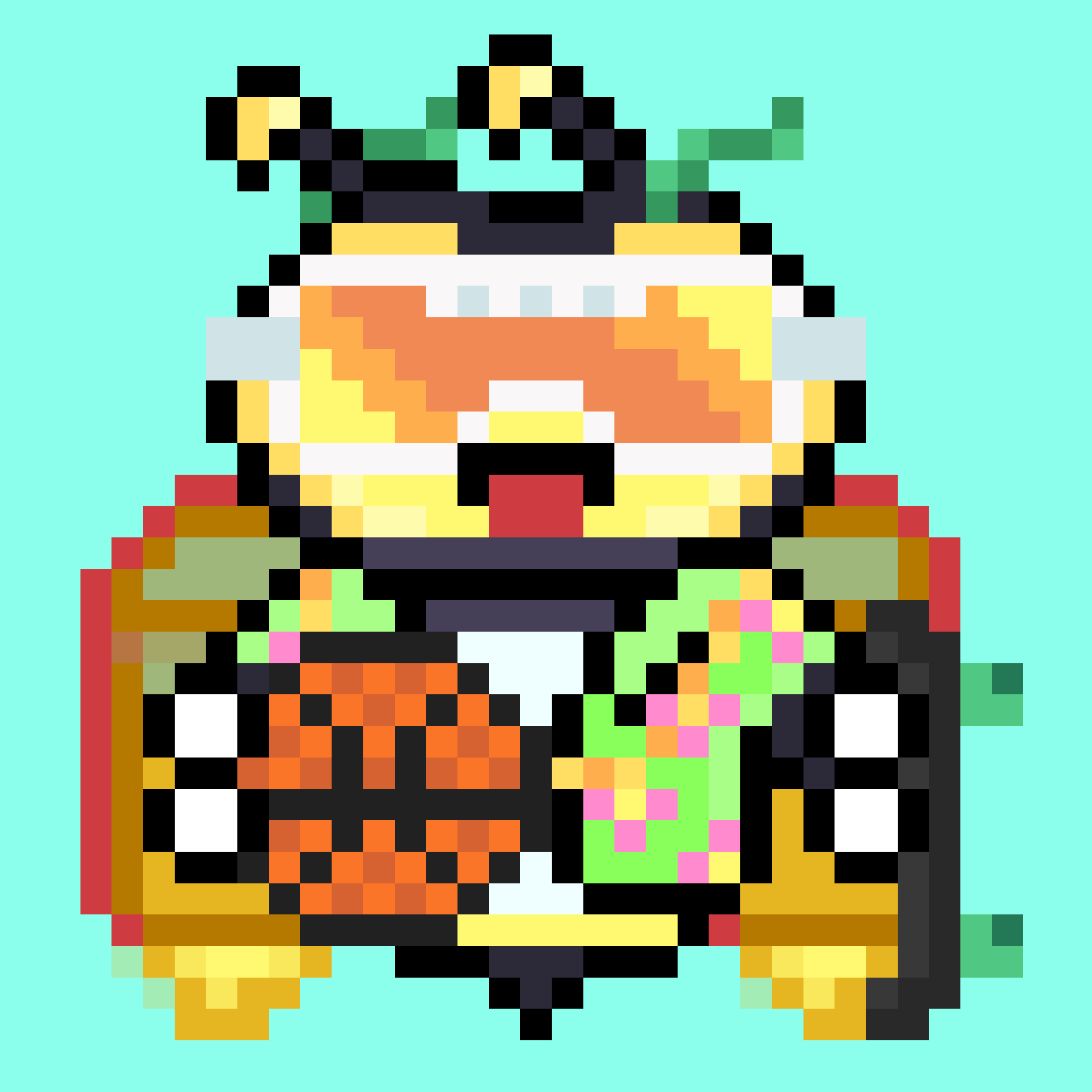 Bees Deluxe #2605