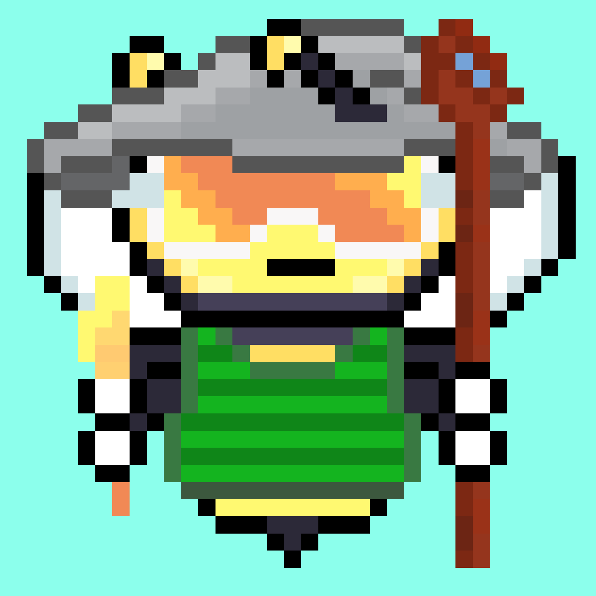 Bees Deluxe #283